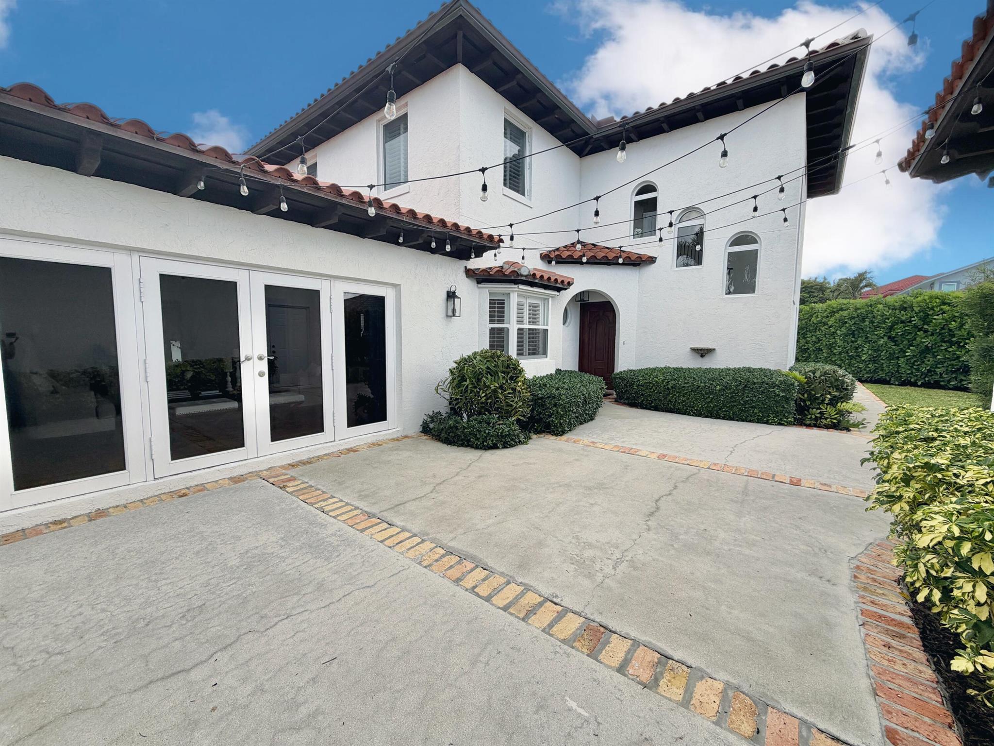 FLA MANGO ESTATES ADDITIO - Residential Lease