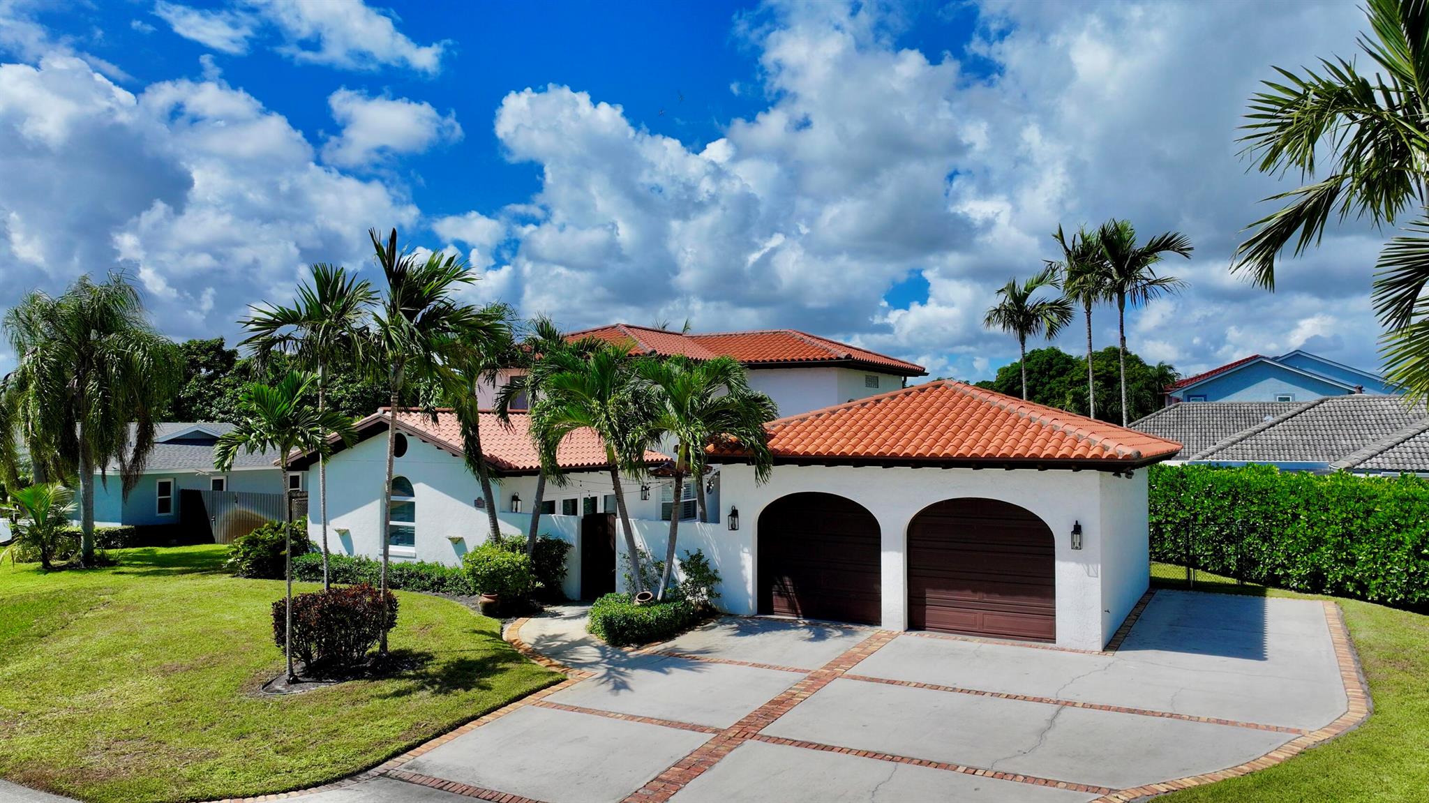 FLA MANGO ESTATES ADDITIO - Residential Lease