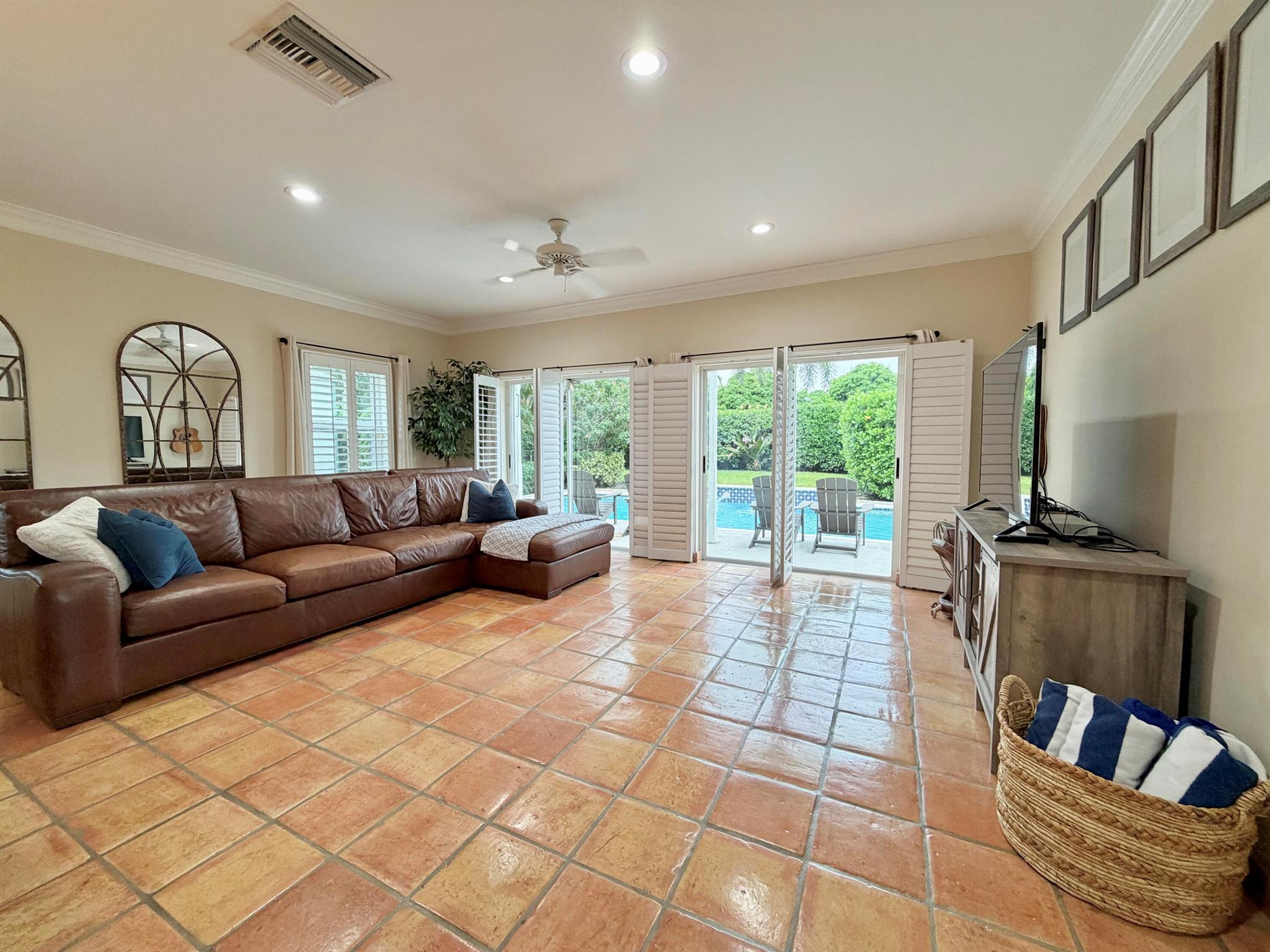 FLA MANGO ESTATES ADDITIO - Residential Lease