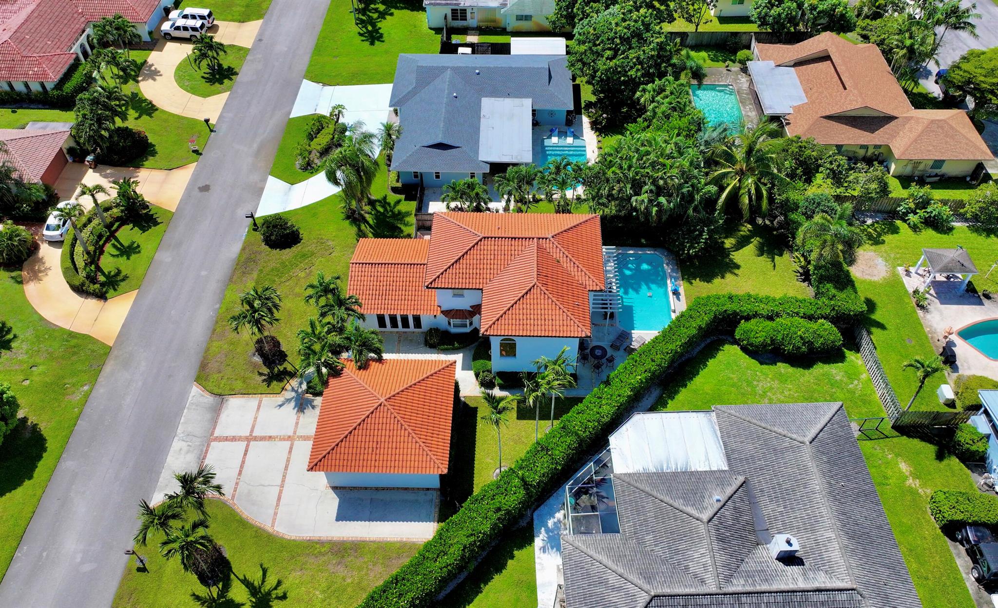 FLA MANGO ESTATES ADDITIO - Residential Lease