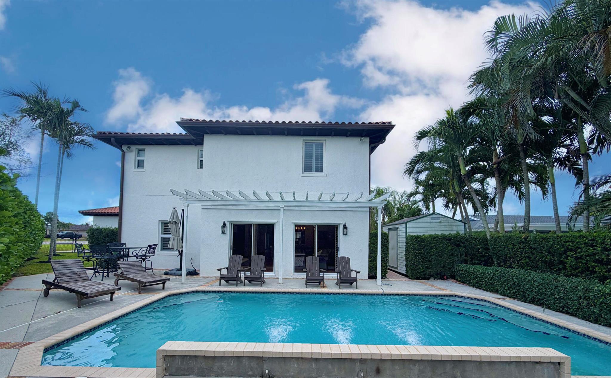 FLA MANGO ESTATES ADDITIO - Residential Lease