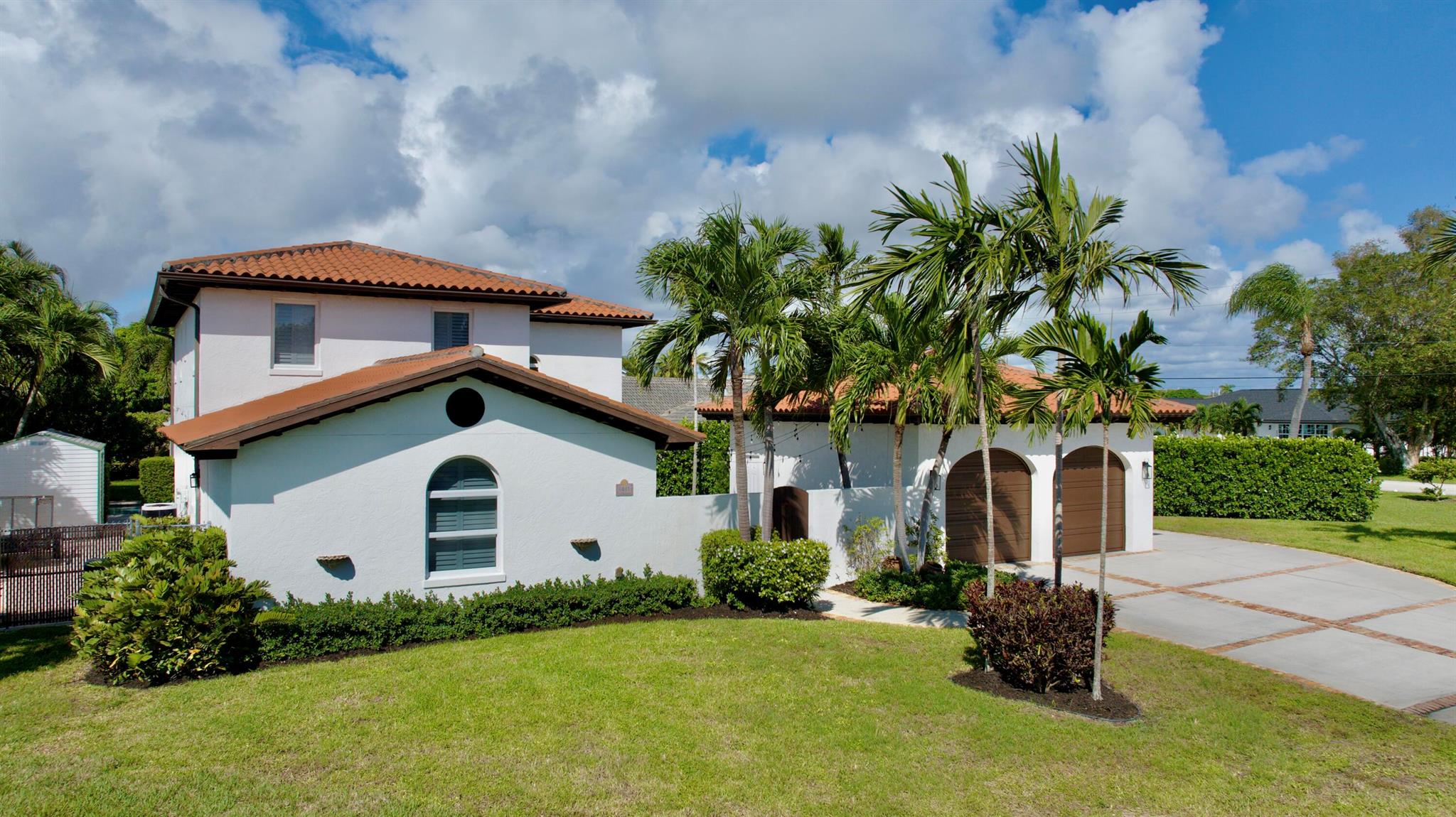 FLA MANGO ESTATES ADDITIO - Residential Lease