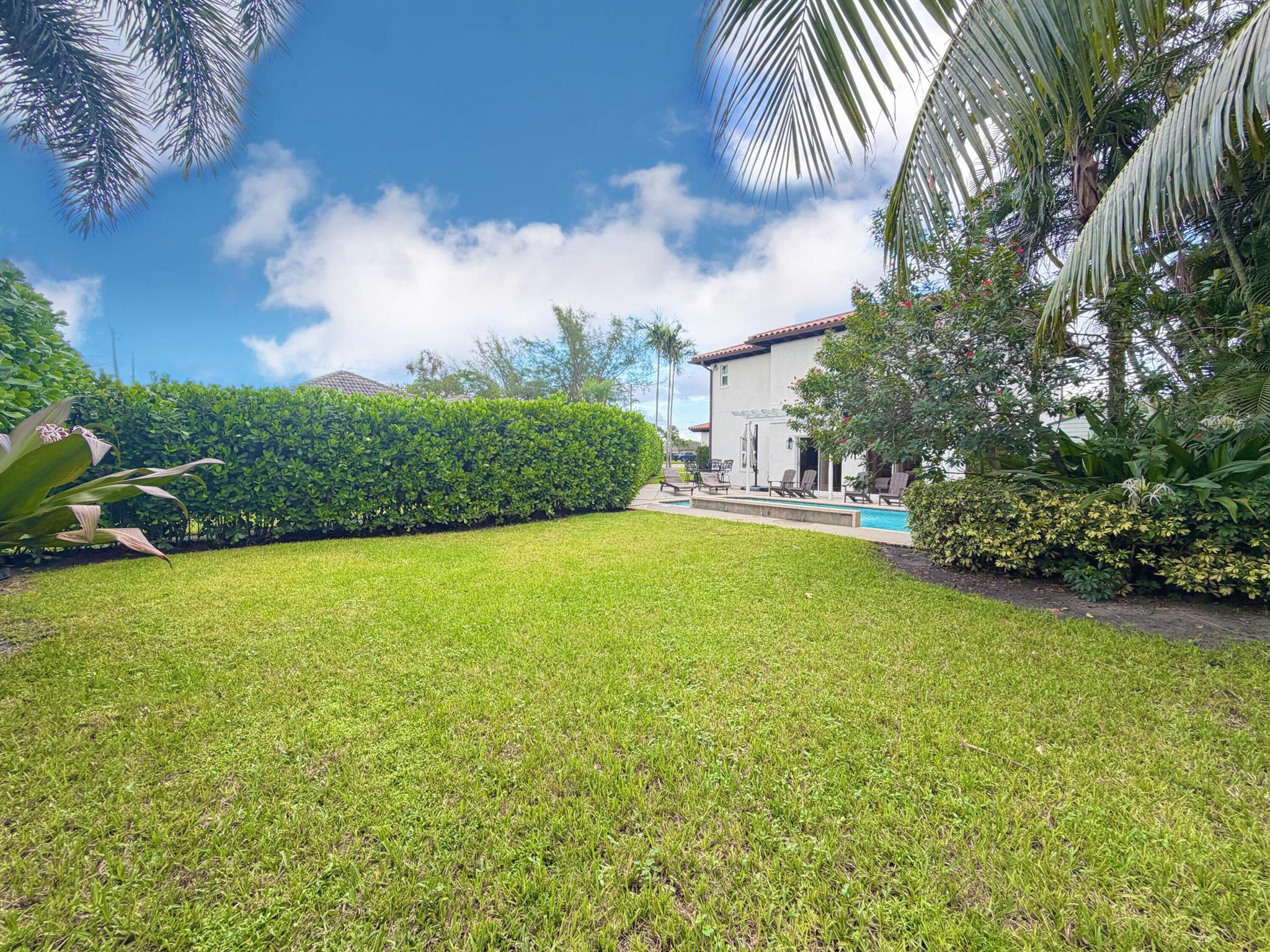 FLA MANGO ESTATES ADDITIO - Residential Lease