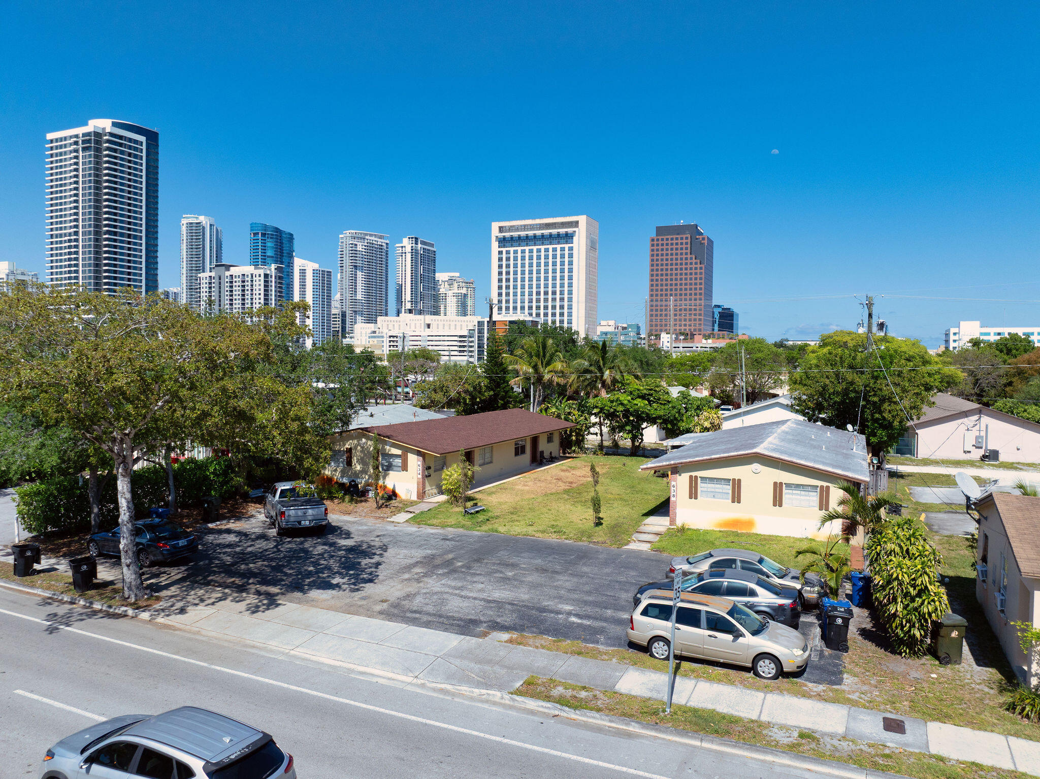 FT LAUDERDALE B-40 - Residential Income