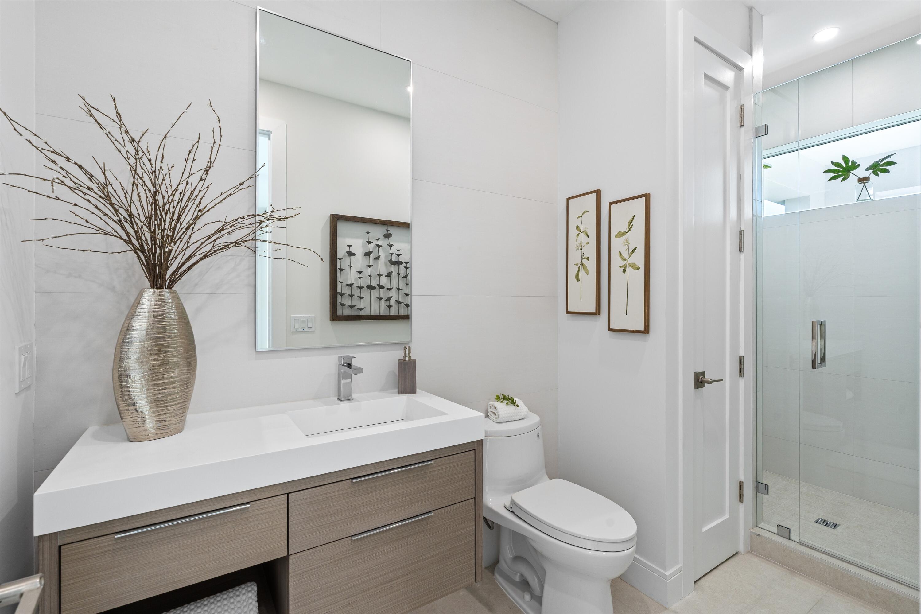 TOTTERDALE ADD - Residential