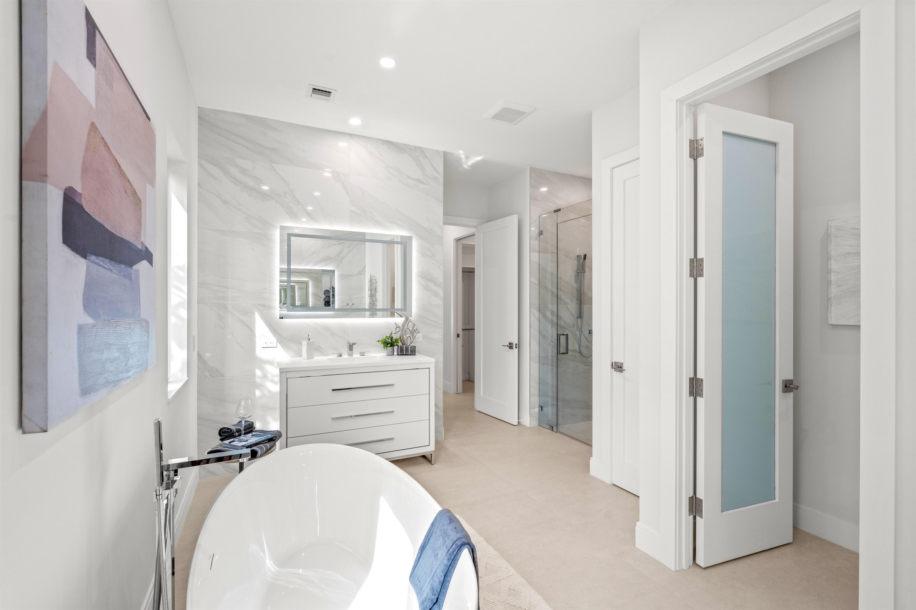 TOTTERDALE ADD - Residential