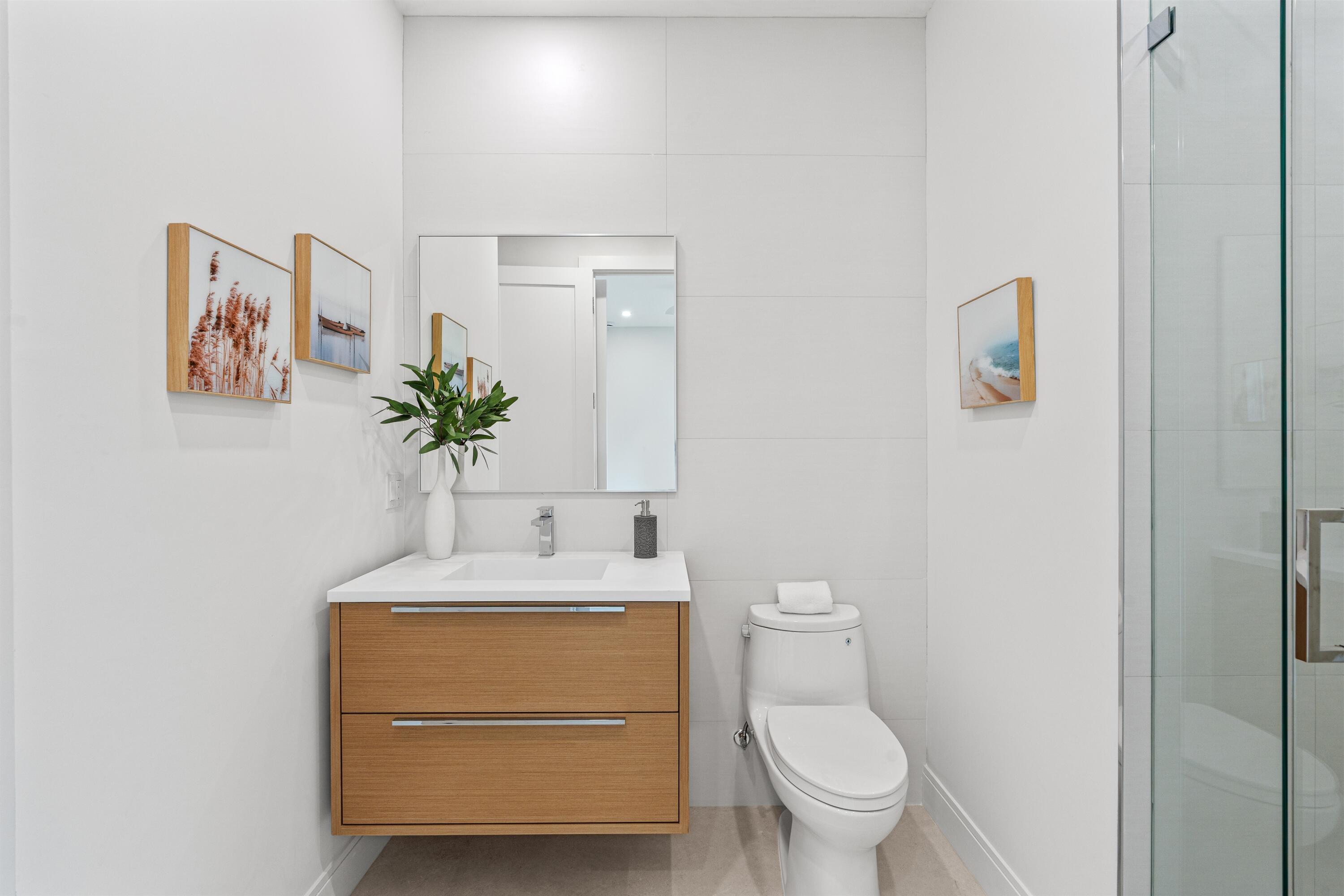 TOTTERDALE ADD - Residential