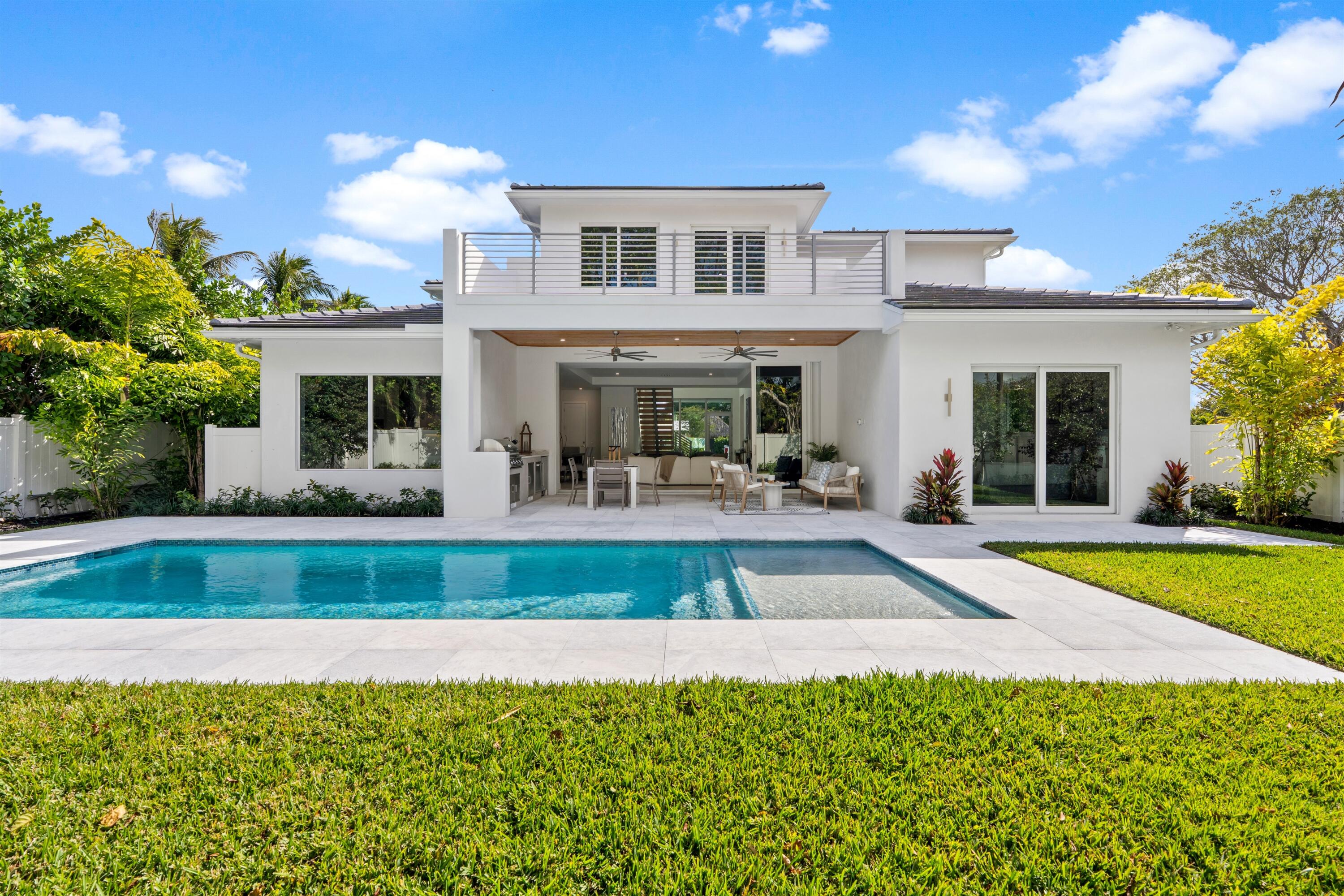 TOTTERDALE ADD - Residential