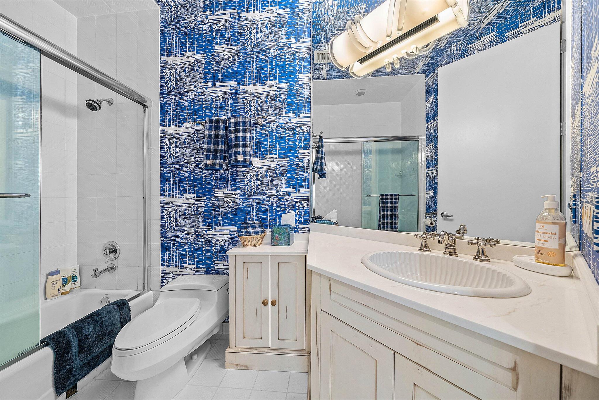 FRENCHMANS CREEK PAR E-2 - Residential