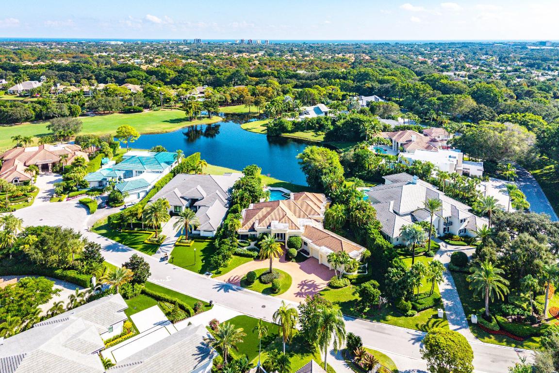 FRENCHMANS CREEK PAR E-2 - Residential