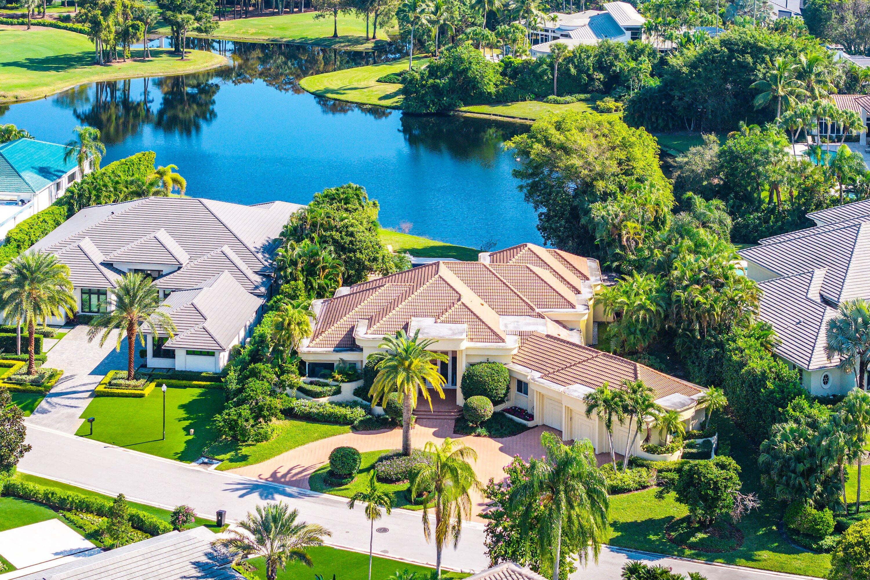FRENCHMANS CREEK PAR E-2 - Residential