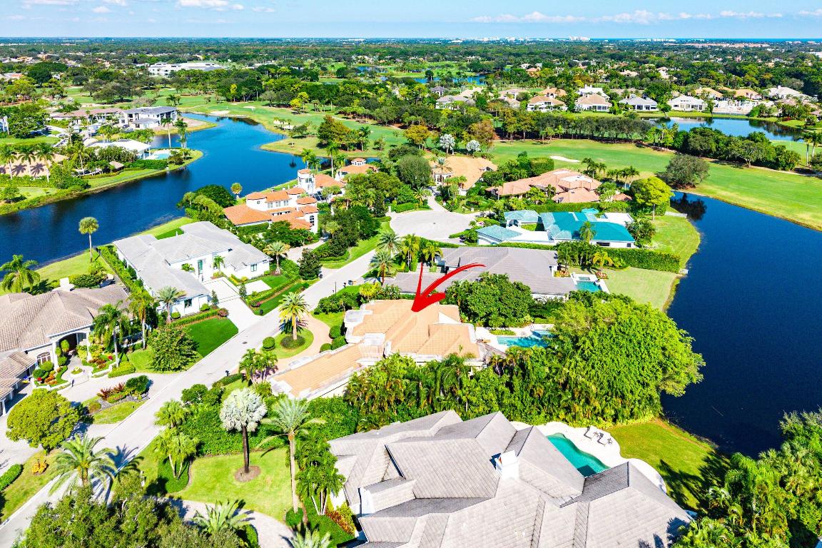 FRENCHMANS CREEK PAR E-2 - Residential