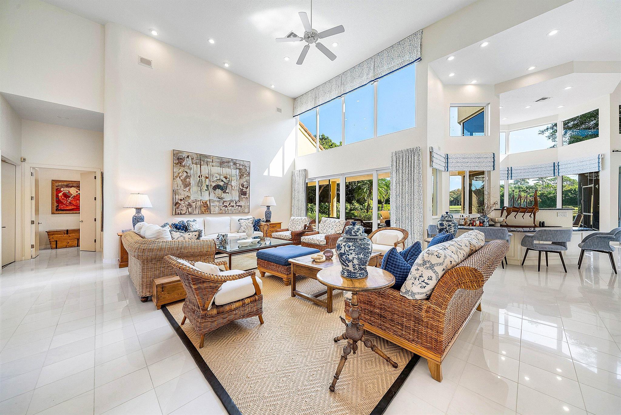 FRENCHMANS CREEK PAR E-2 - Residential