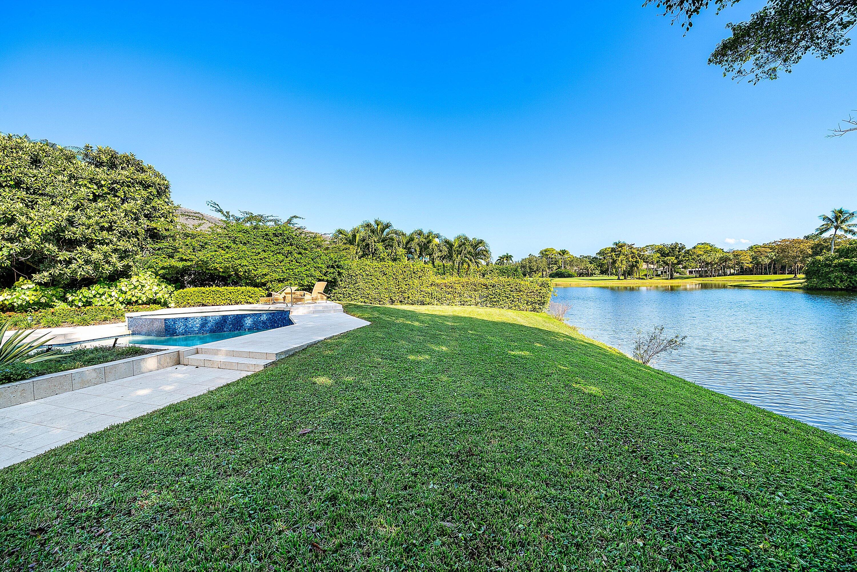 FRENCHMANS CREEK PAR E-2 - Residential