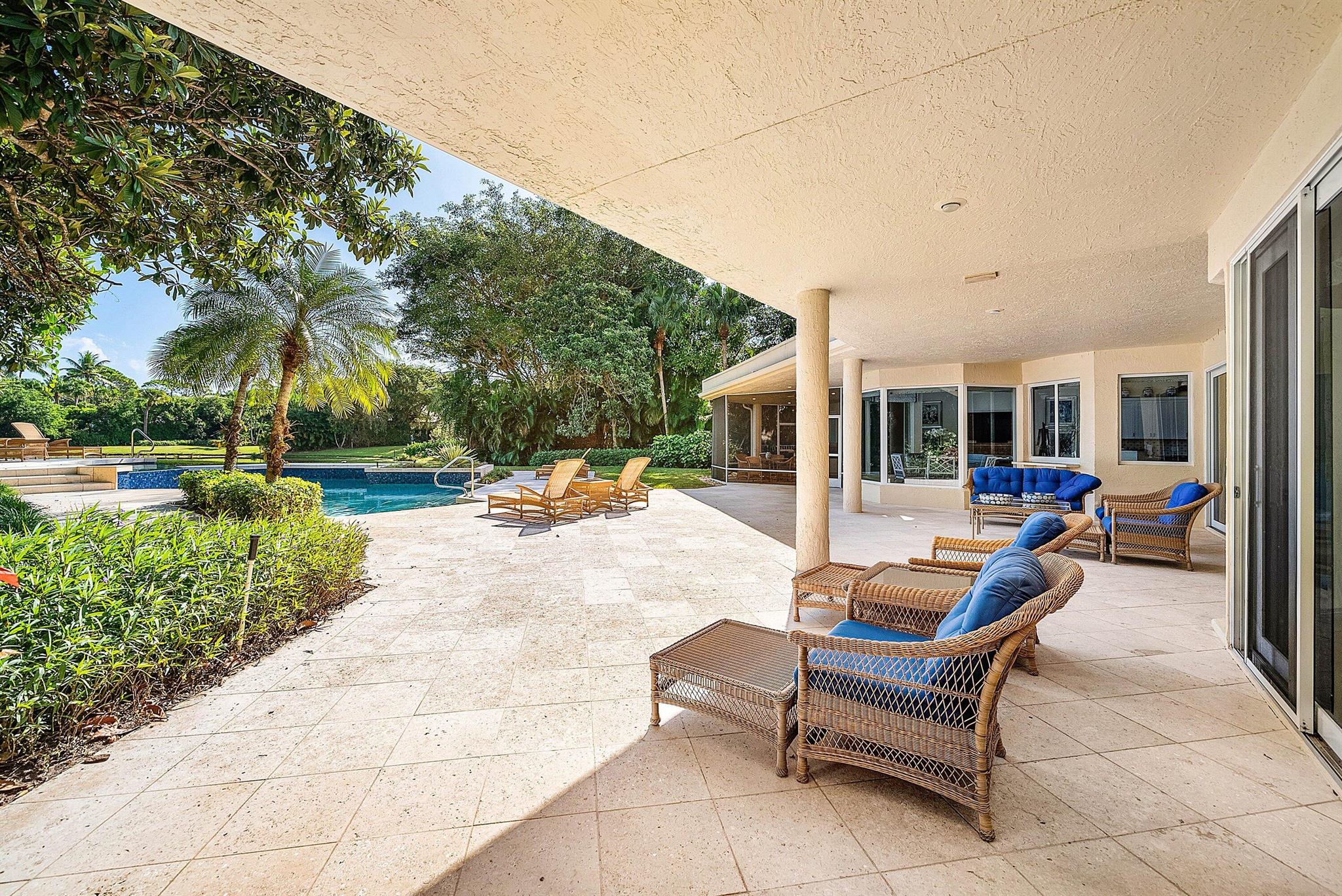 FRENCHMANS CREEK PAR E-2 - Residential