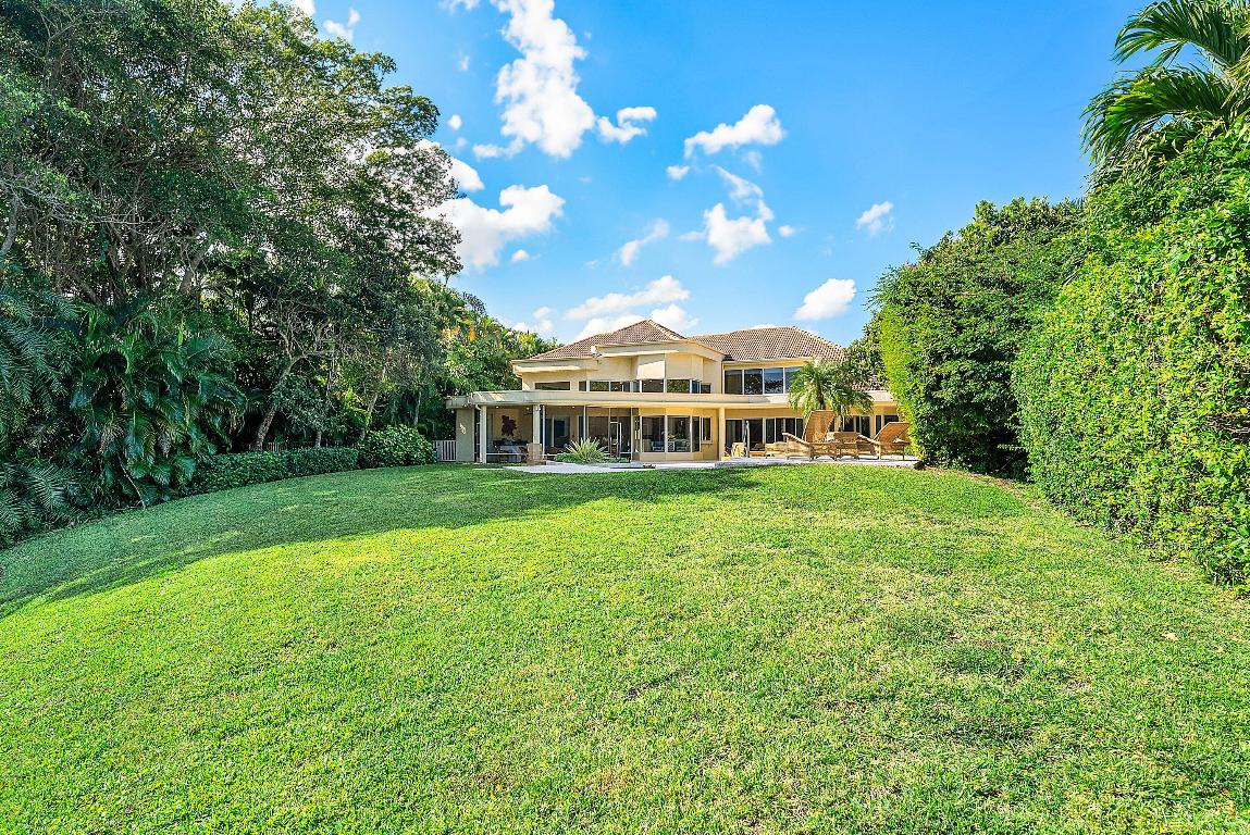 FRENCHMANS CREEK PAR E-2 - Residential