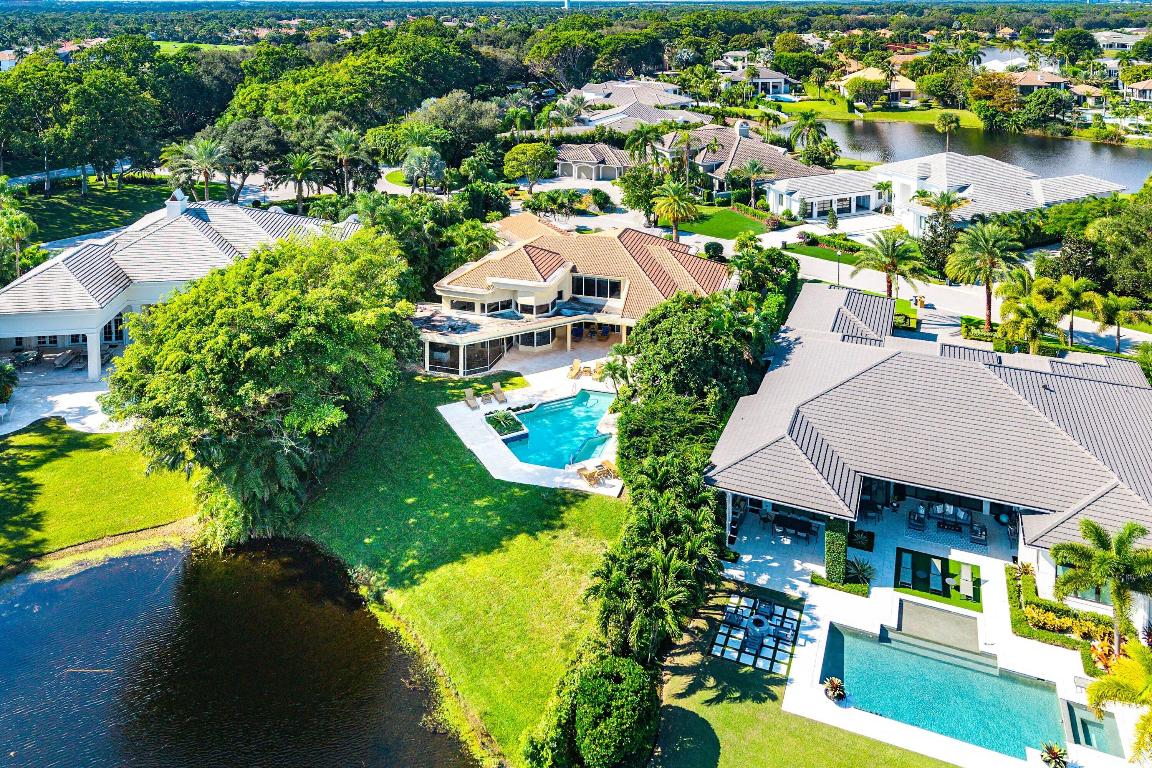 FRENCHMANS CREEK PAR E-2 - Residential