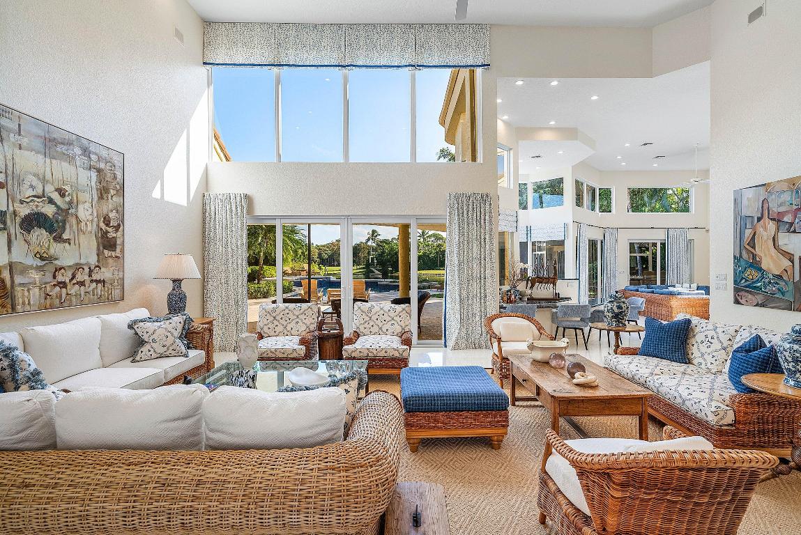 FRENCHMANS CREEK PAR E-2 - Residential