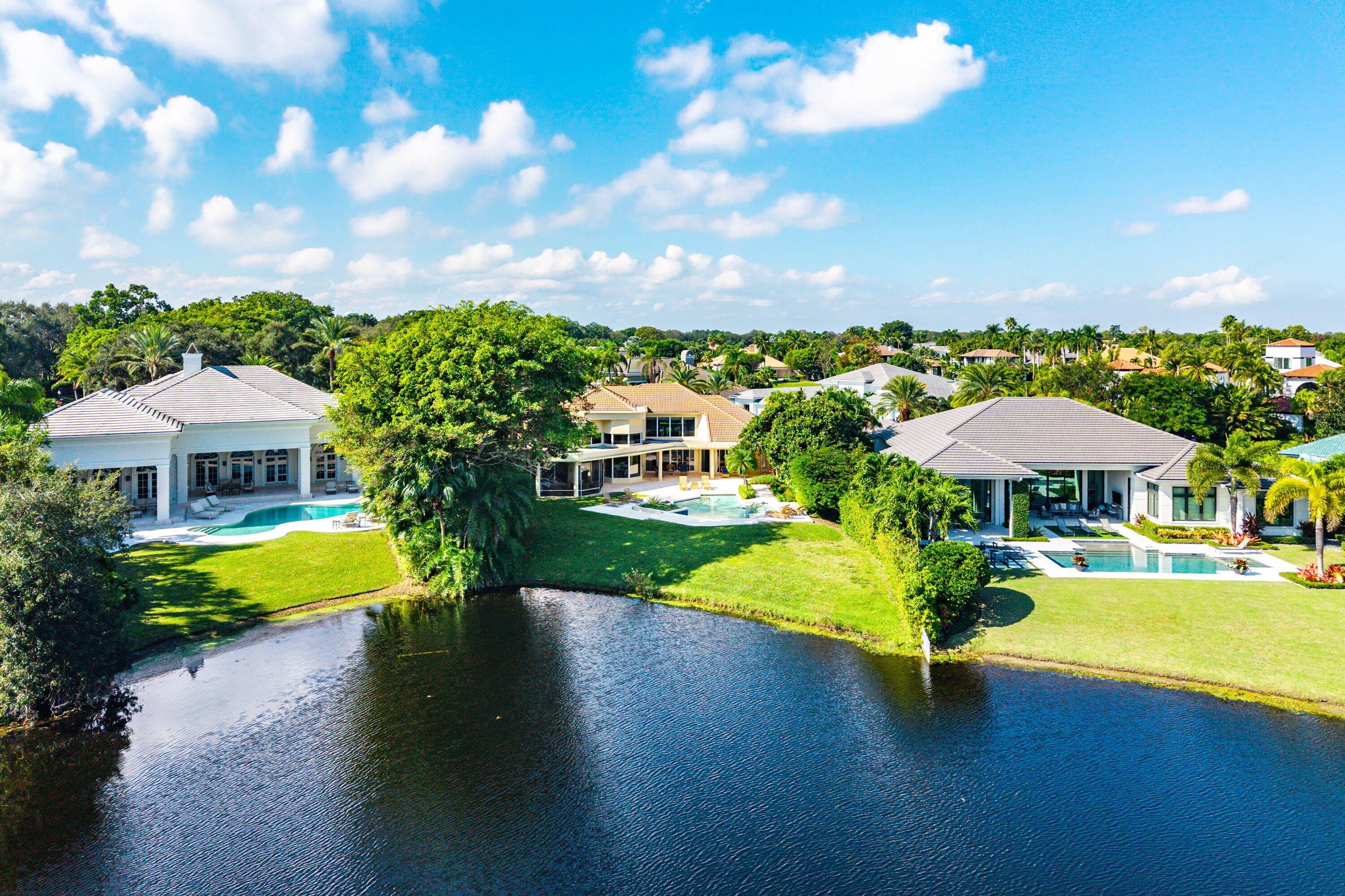 FRENCHMANS CREEK PAR E-2 - Residential