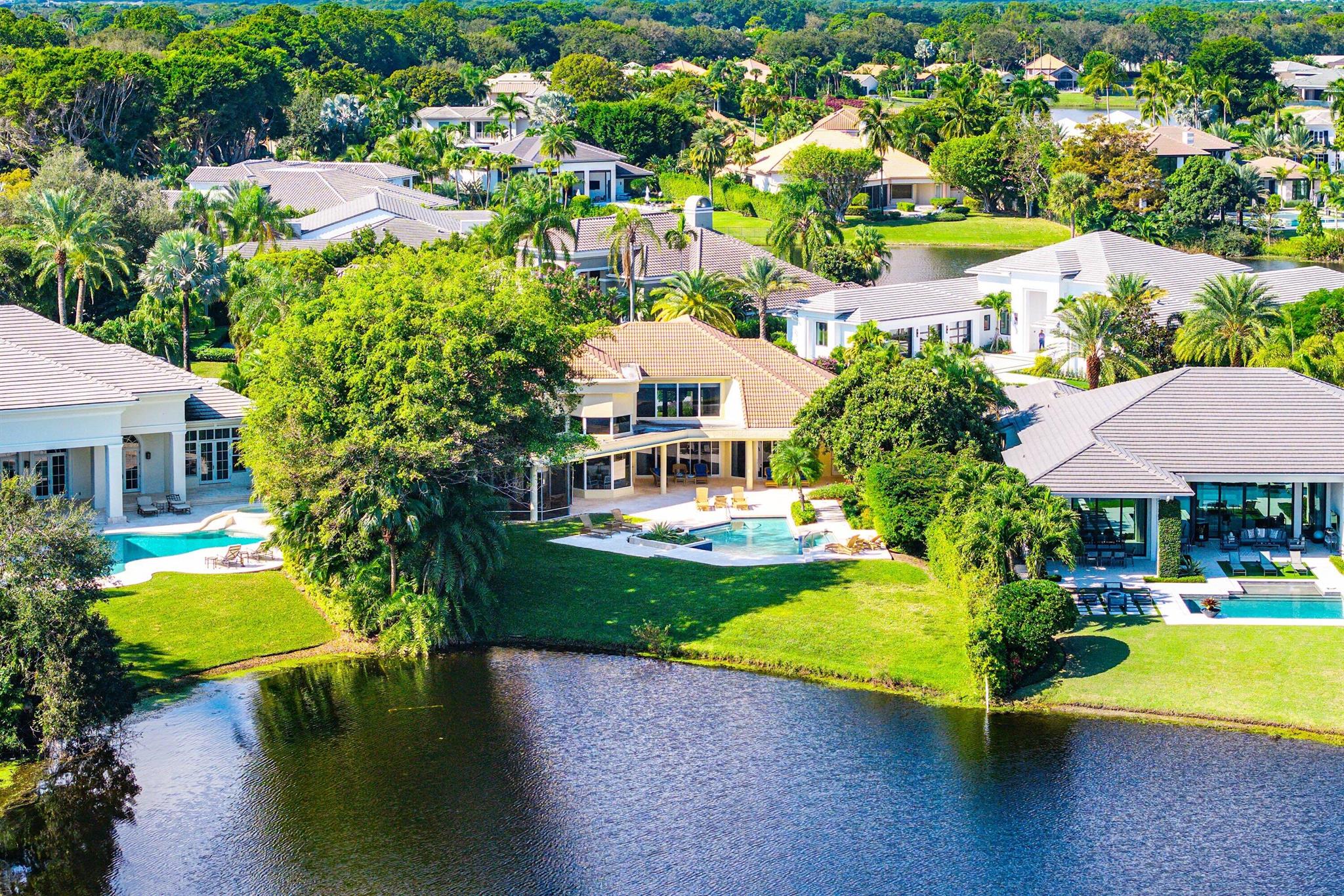 FRENCHMANS CREEK PAR E-2 - Residential