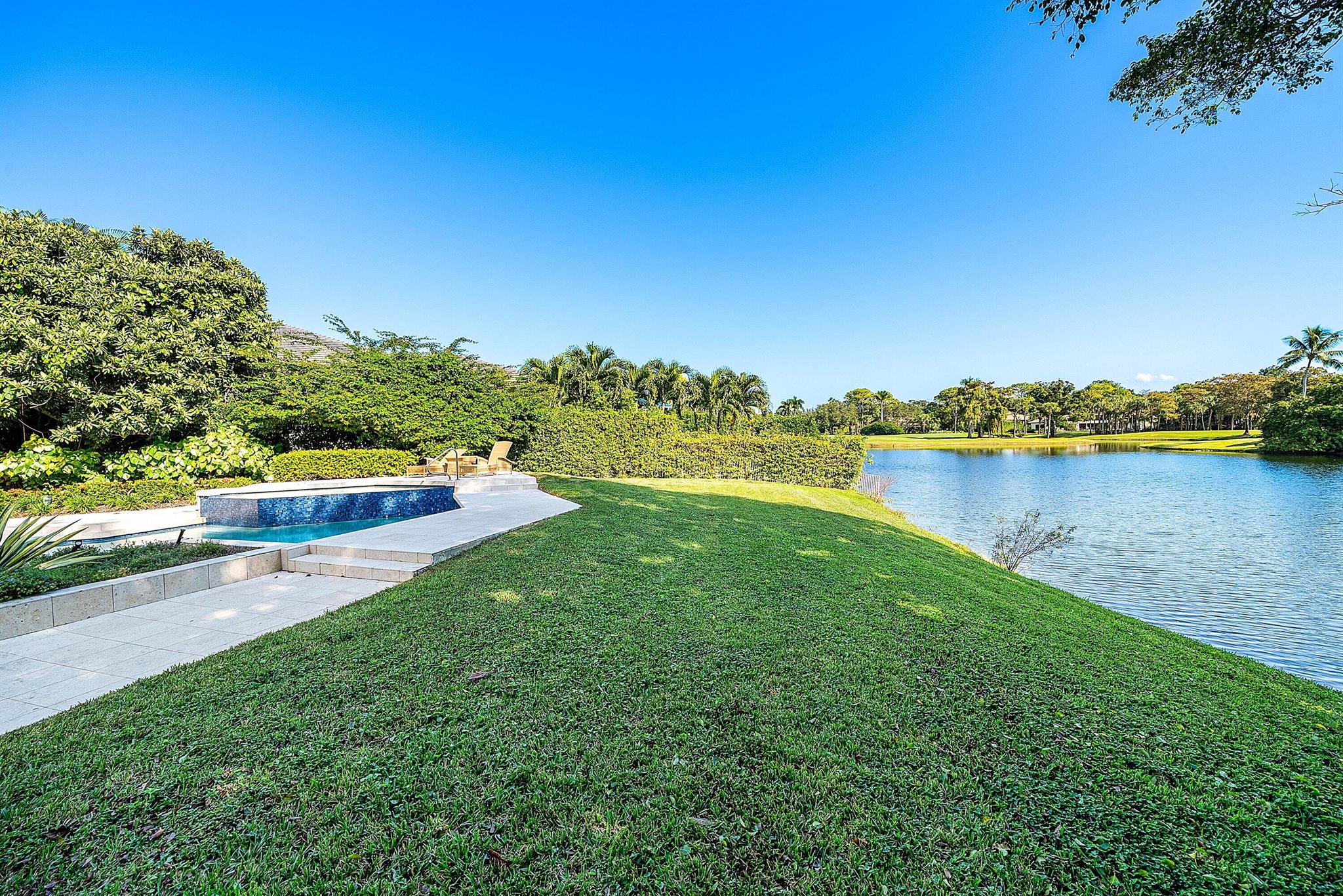 FRENCHMANS CREEK PAR E-2 - Residential