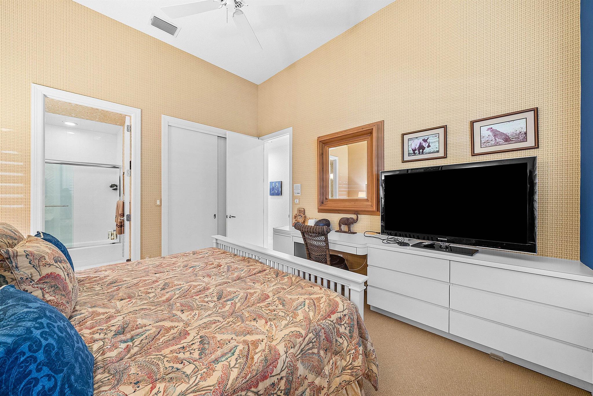 FRENCHMANS CREEK PAR E-2 - Residential