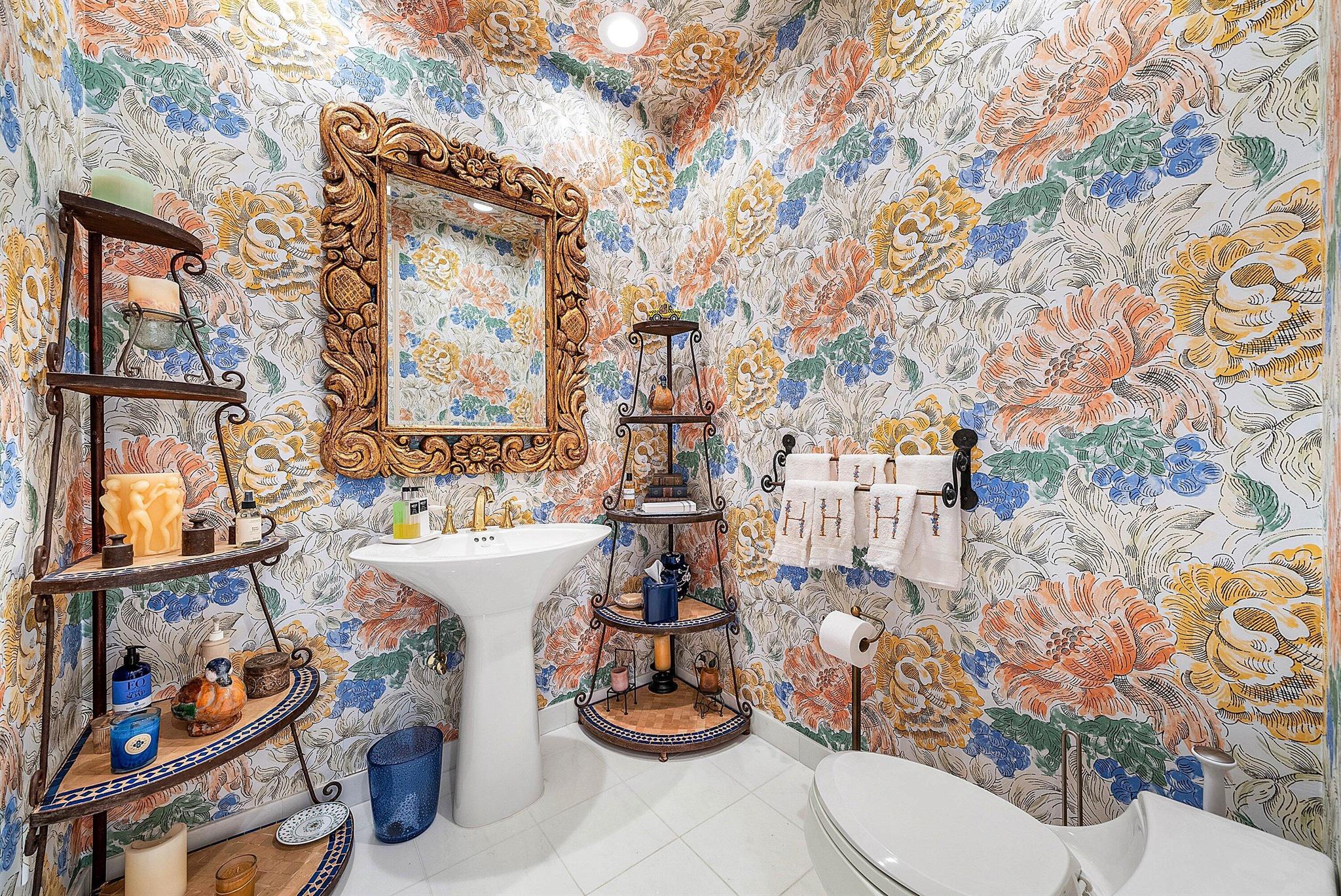 FRENCHMANS CREEK PAR E-2 - Residential