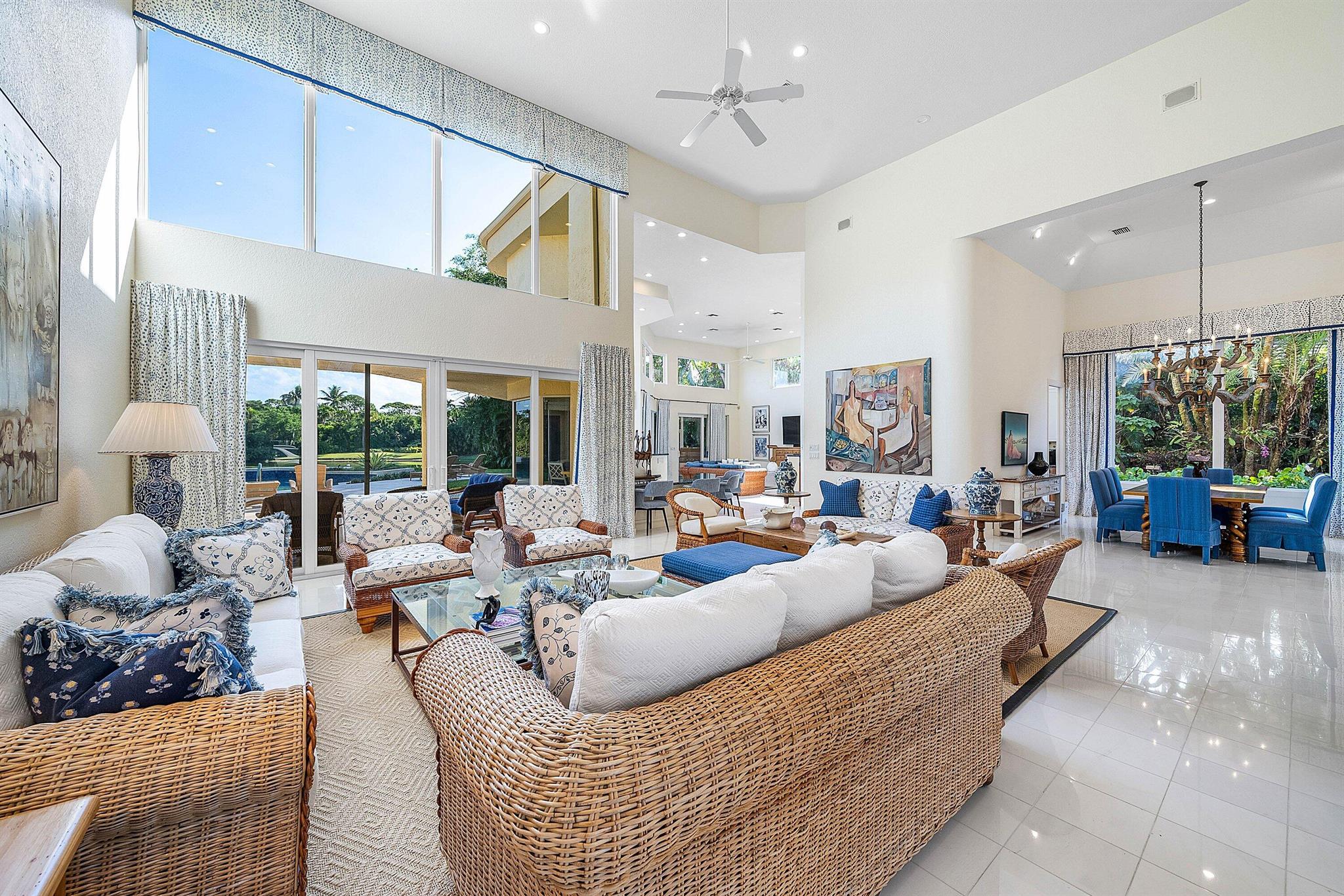 FRENCHMANS CREEK PAR E-2 - Residential