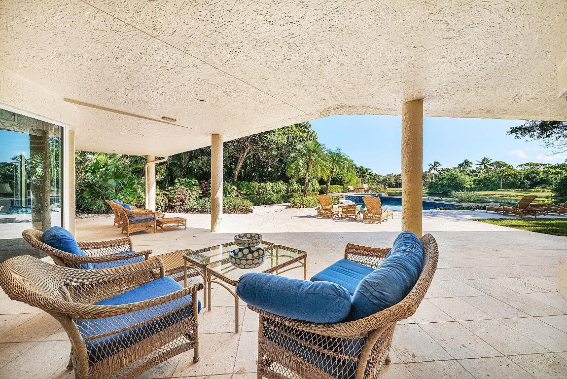 FRENCHMANS CREEK PAR E-2 - Residential