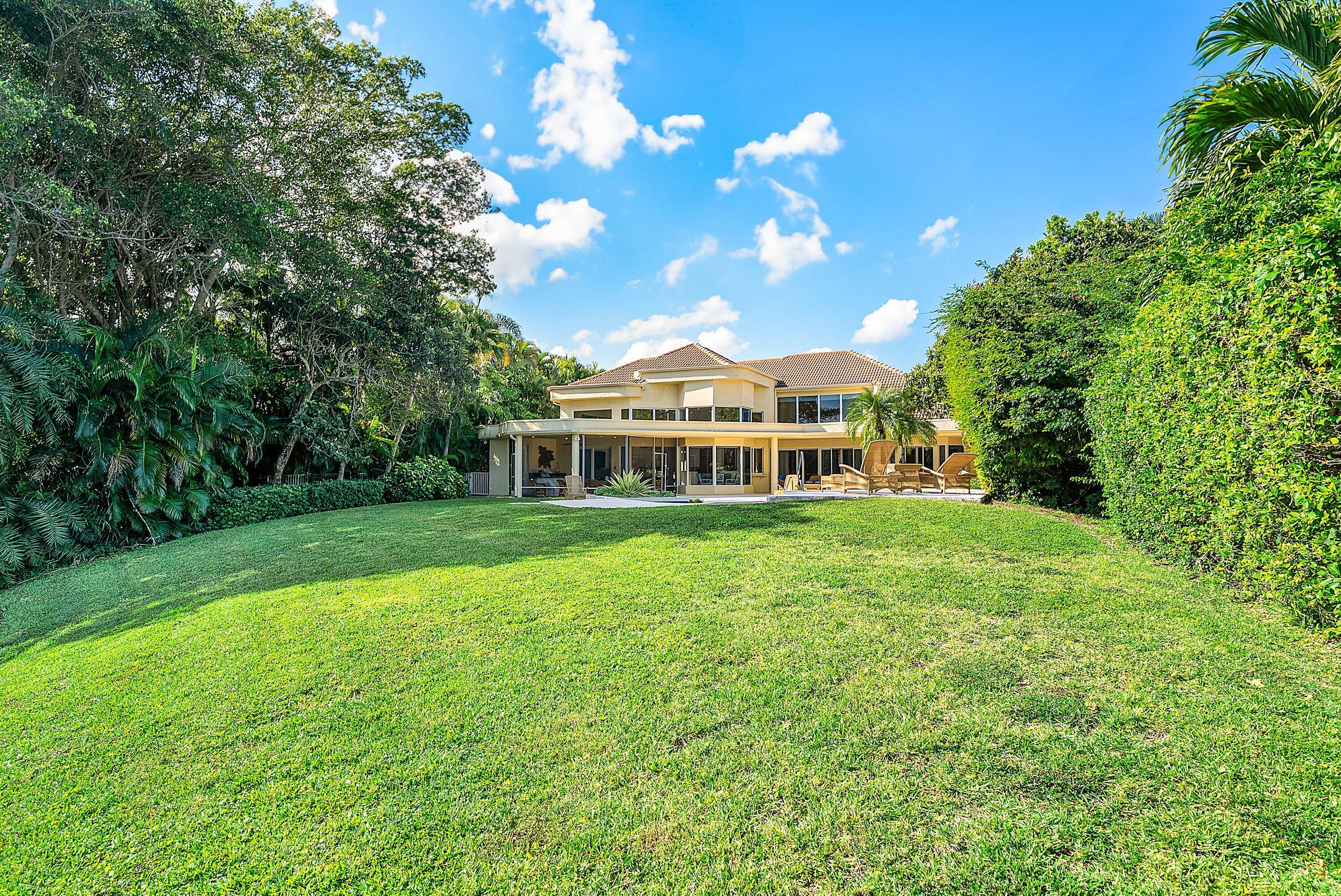 FRENCHMANS CREEK PAR E-2 - Residential