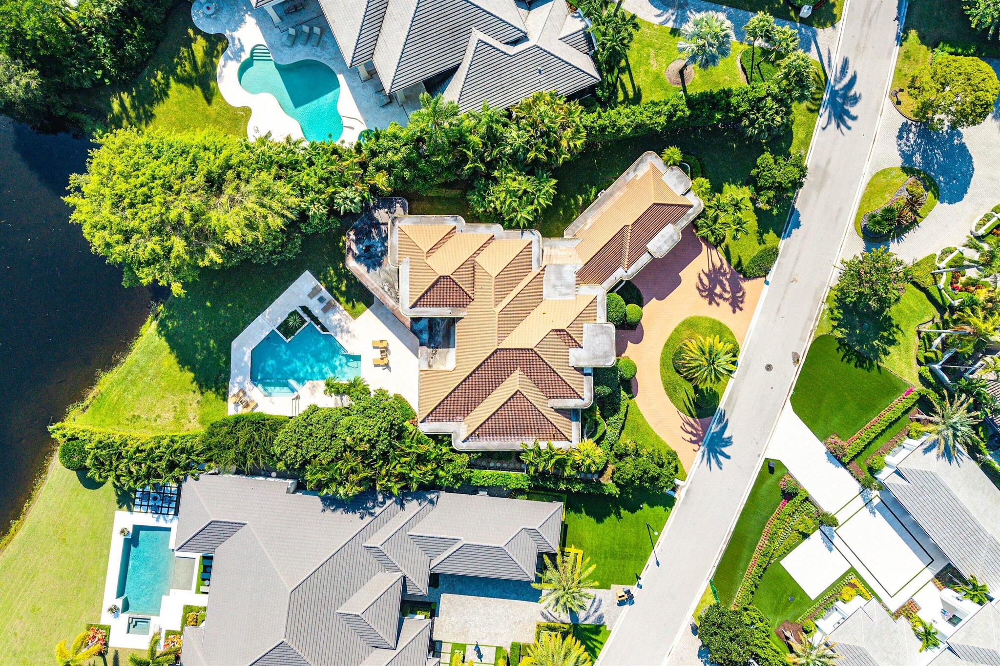 FRENCHMANS CREEK PAR E-2 - Residential