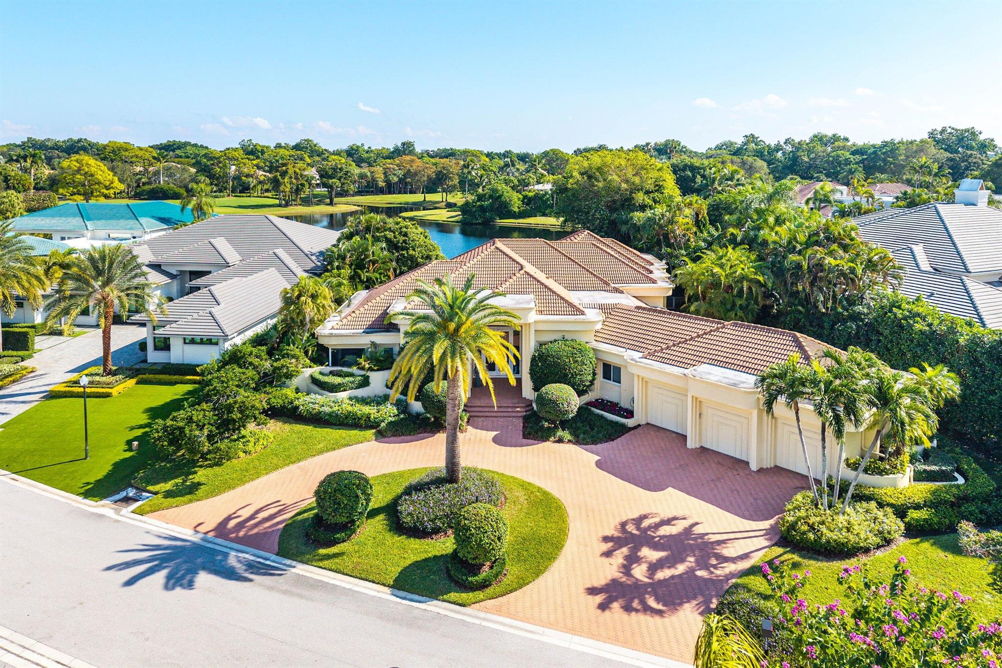 FRENCHMANS CREEK PAR E-2 - Residential