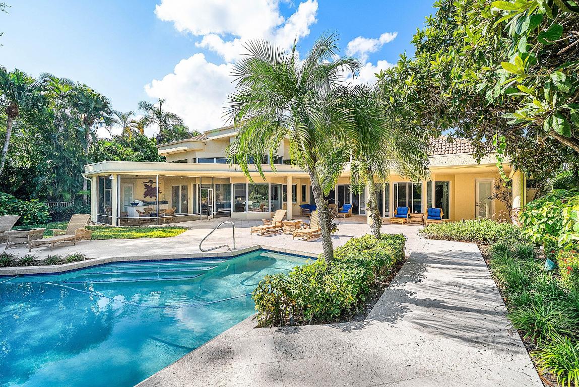 FRENCHMANS CREEK PAR E-2 - Residential