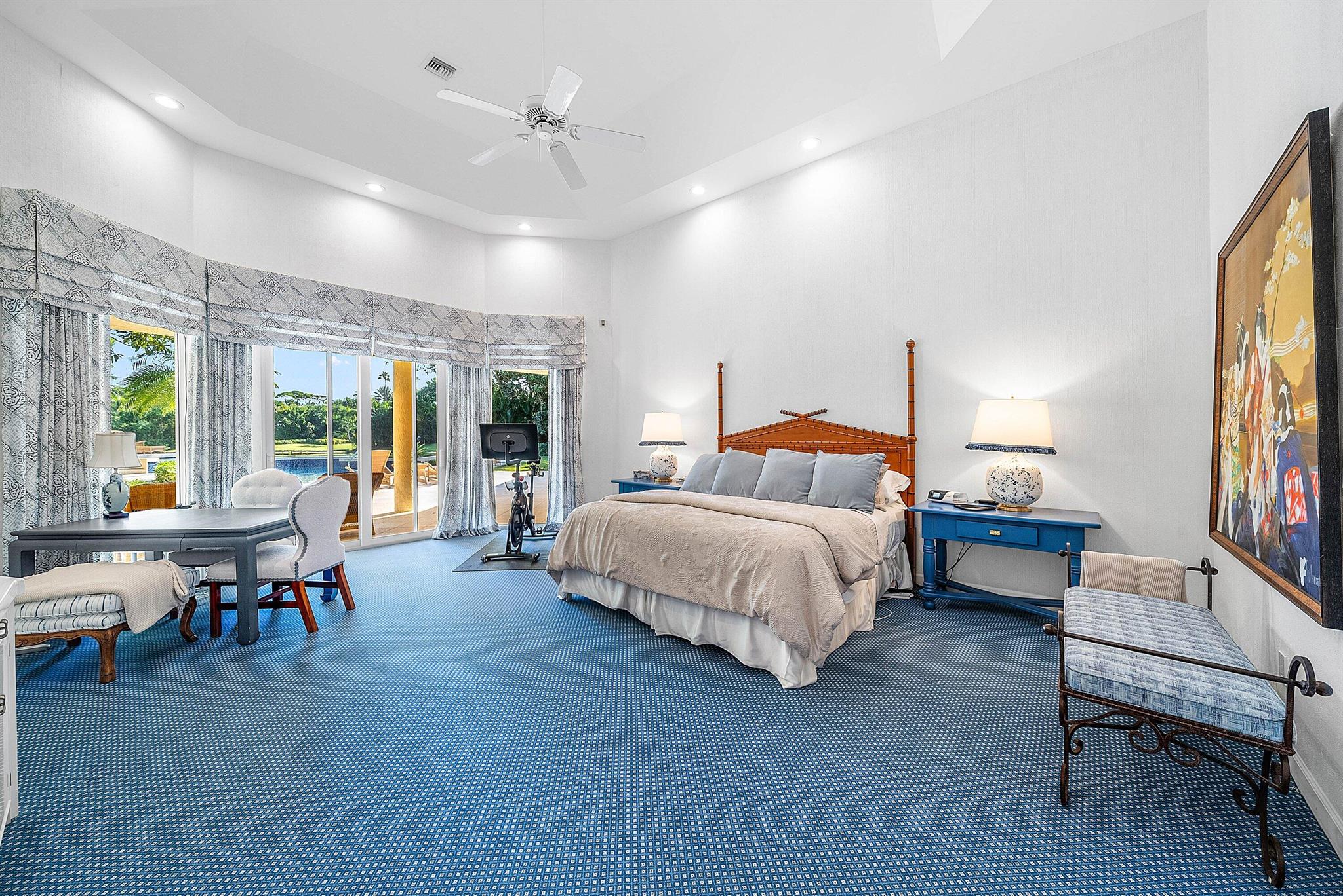 FRENCHMANS CREEK PAR E-2 - Residential