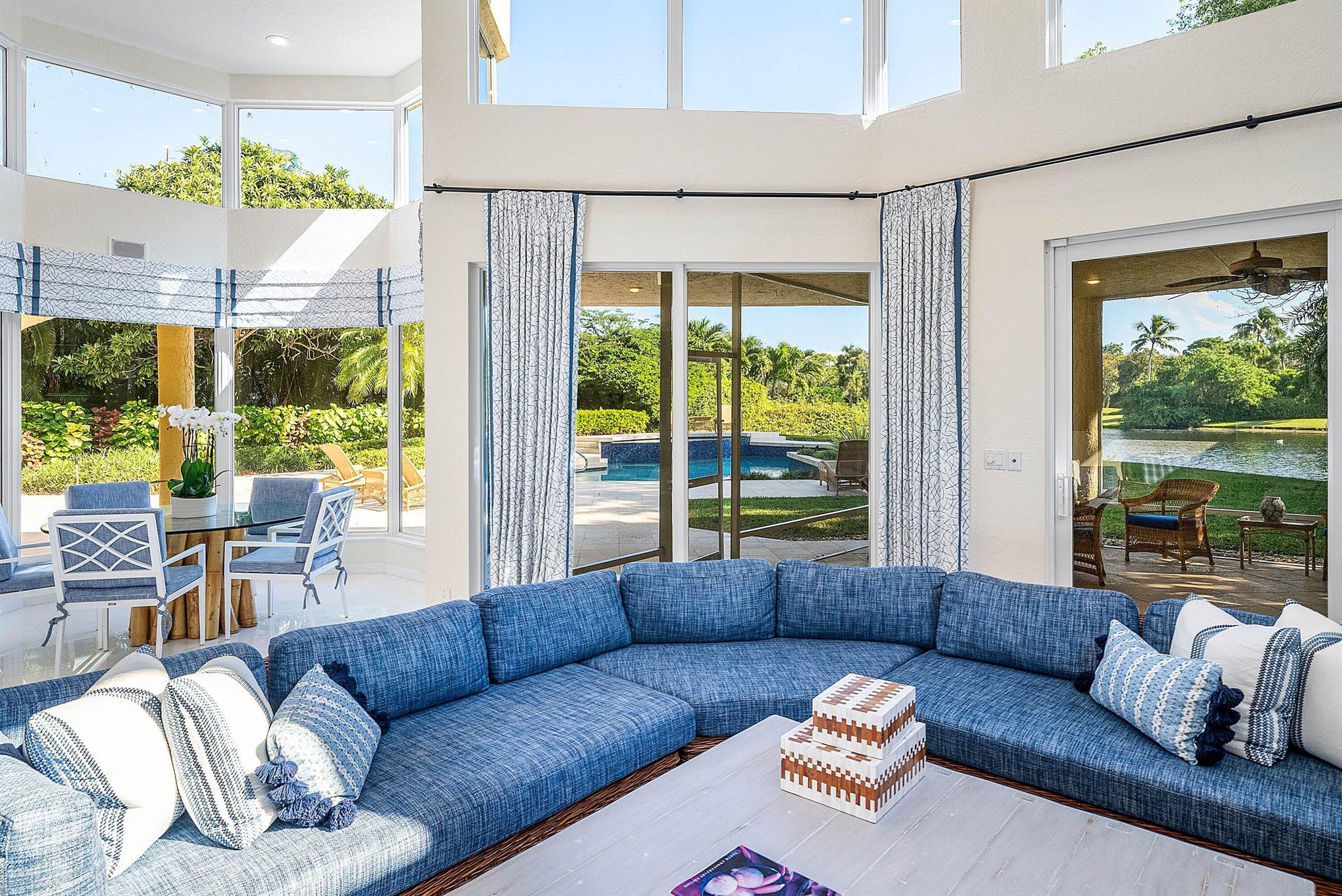 FRENCHMANS CREEK PAR E-2 - Residential