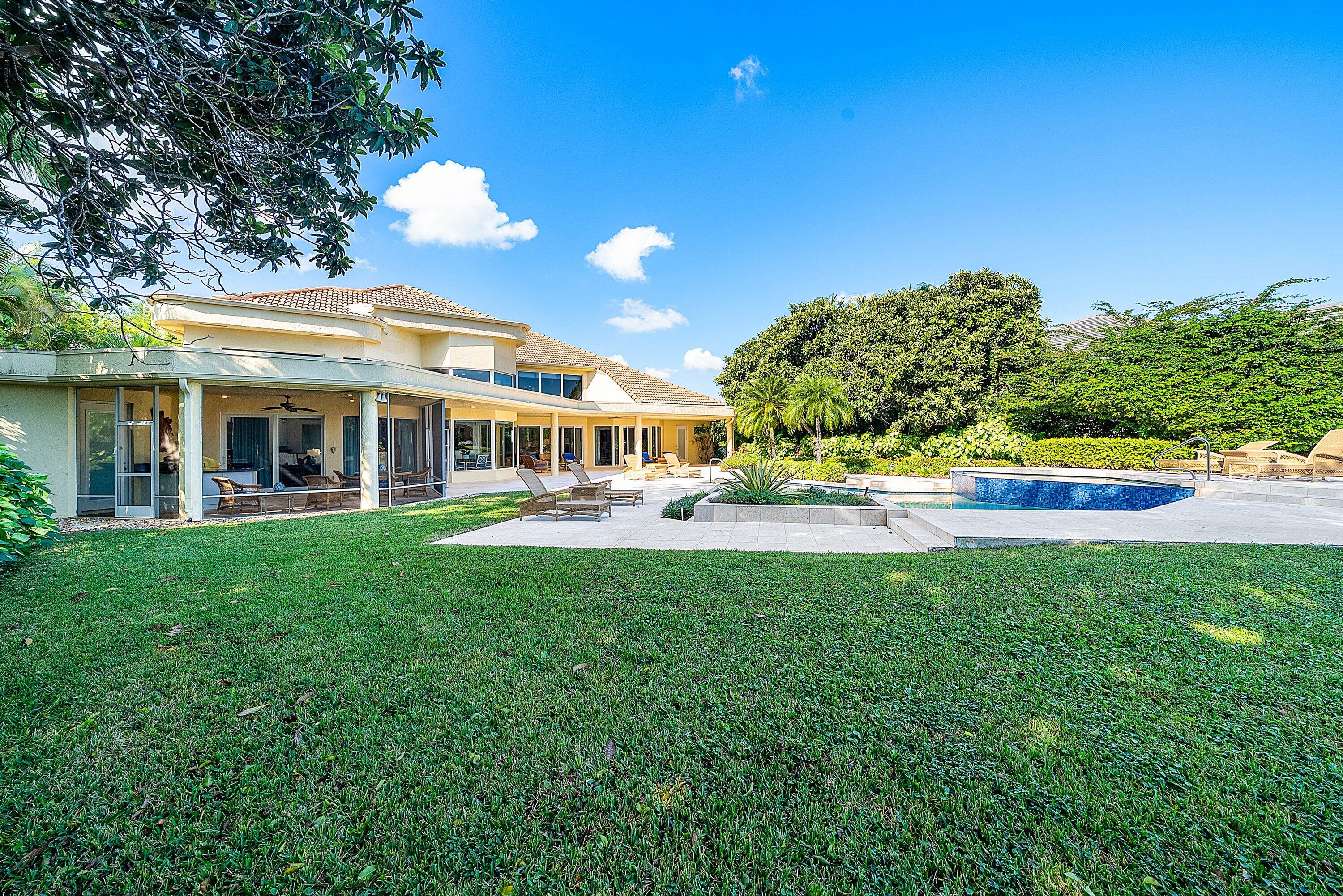 FRENCHMANS CREEK PAR E-2 - Residential