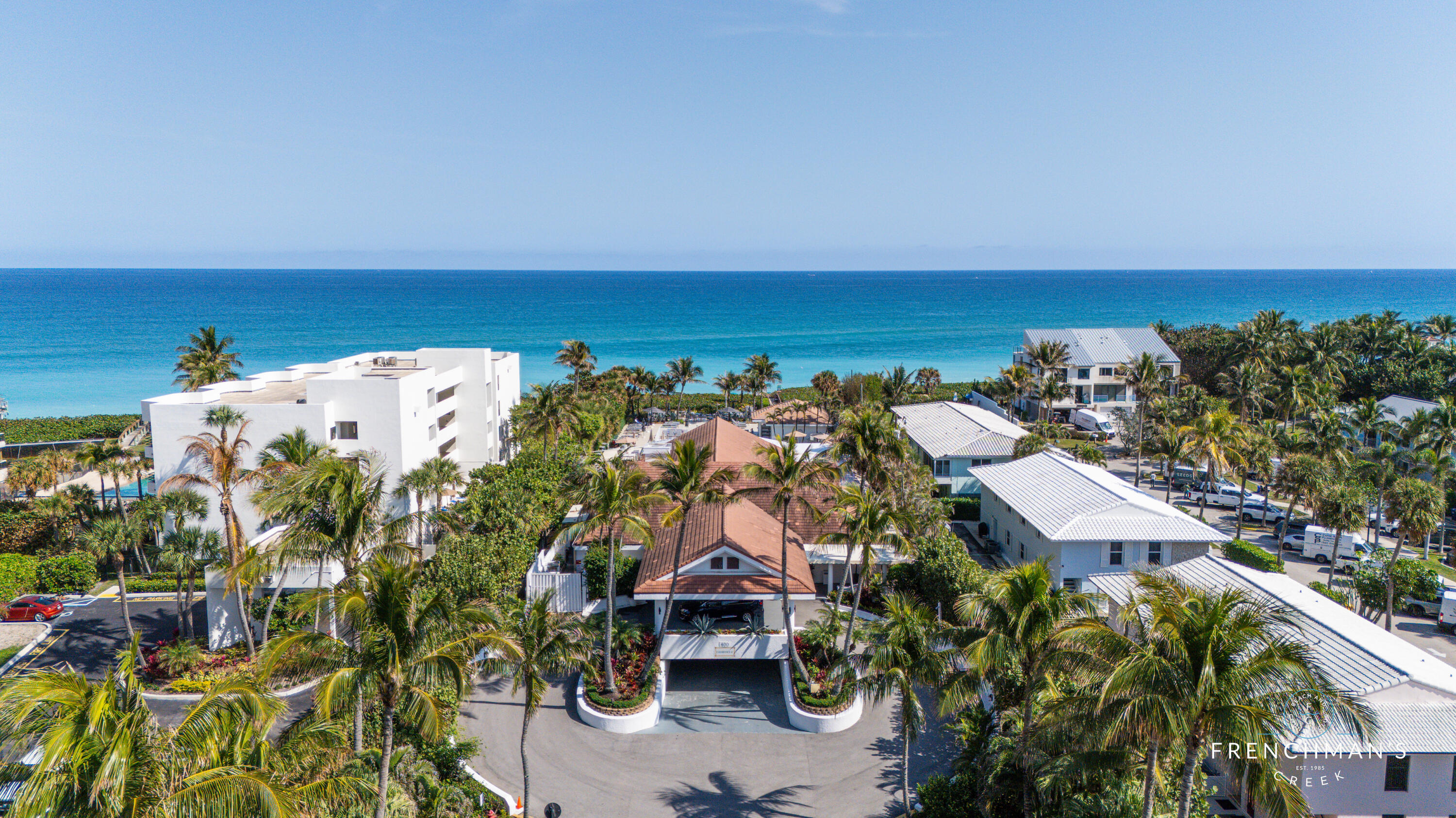FRENCHMANS CREEK PAR E-2 - Residential