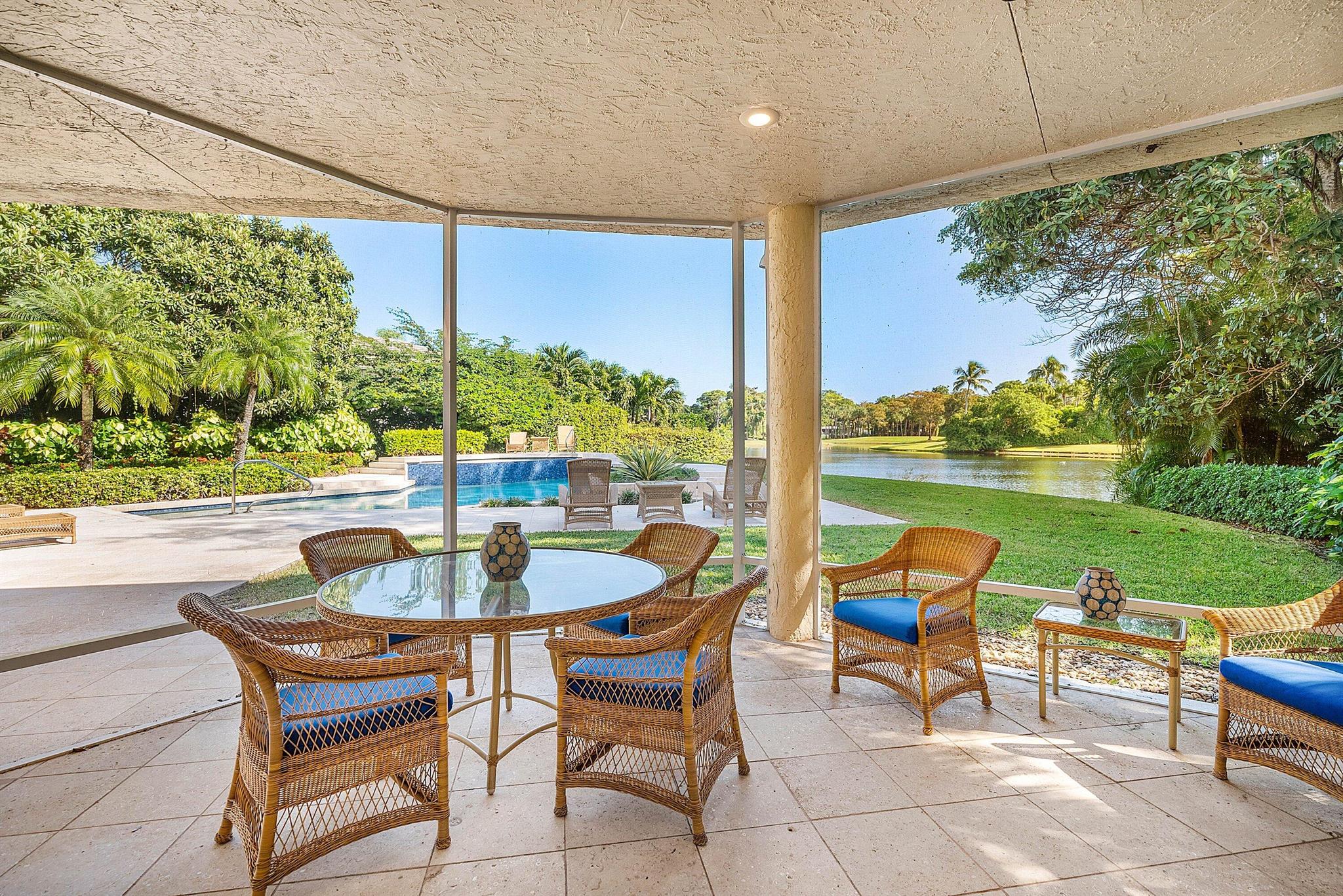 FRENCHMANS CREEK PAR E-2 - Residential