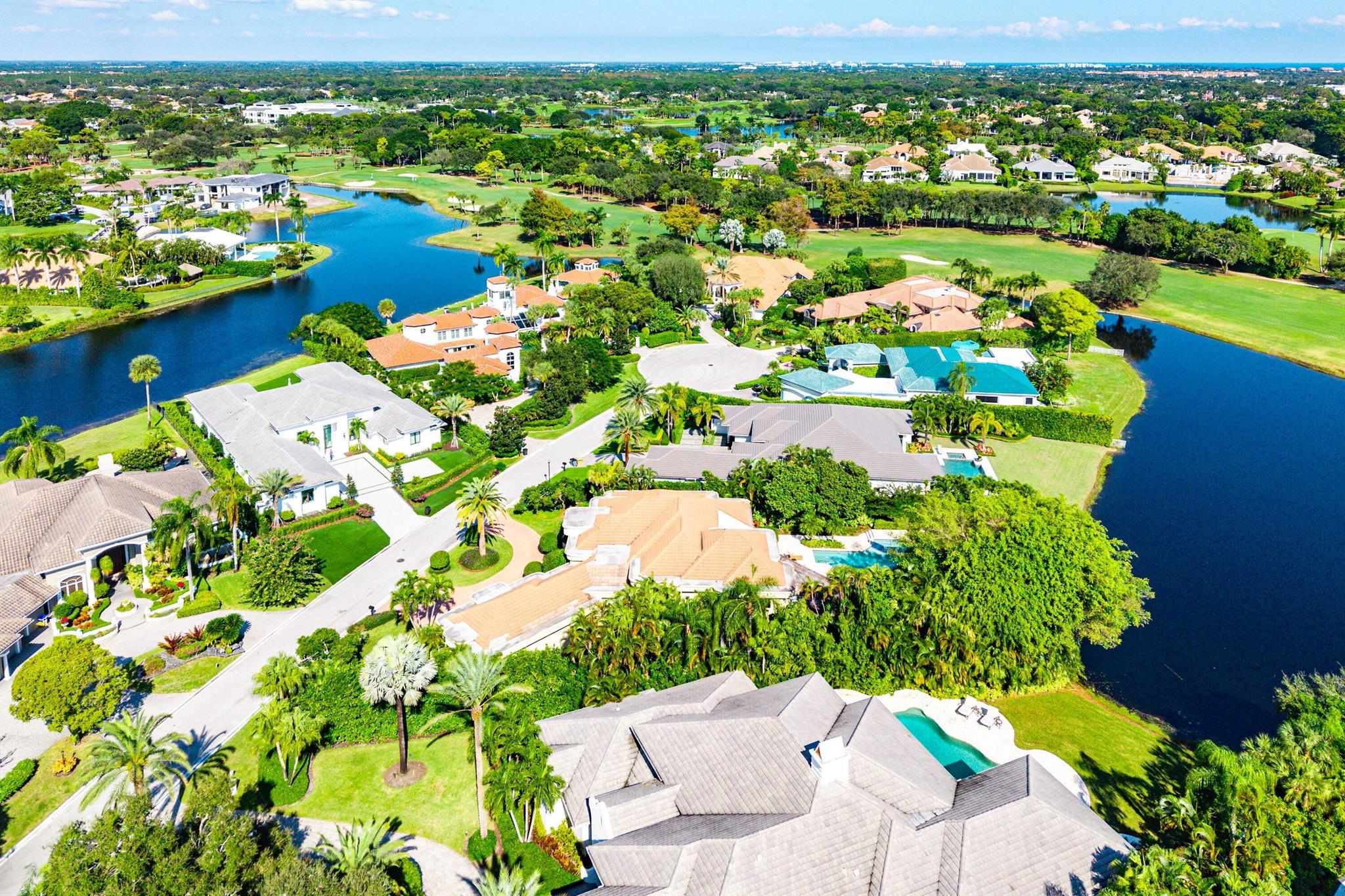 FRENCHMANS CREEK PAR E-2 - Residential