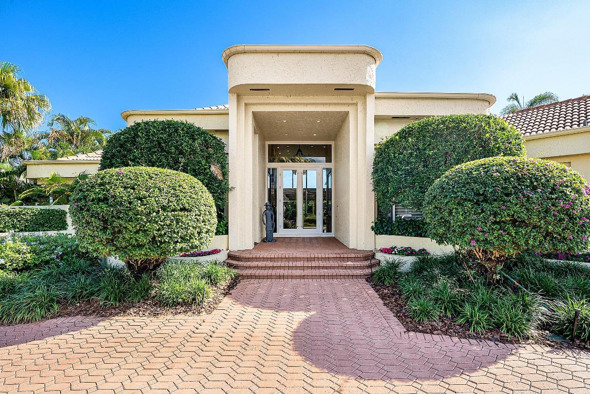 FRENCHMANS CREEK PAR E-2 - Residential