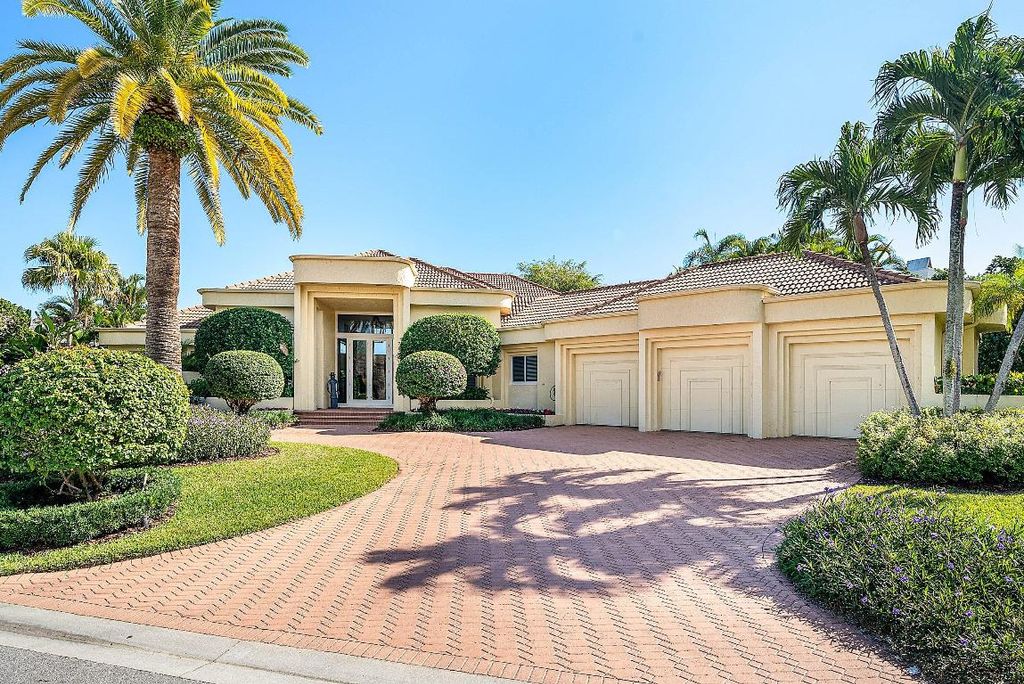 Photo of 13060 Monet Lane, Palm Beach Gardens, FL 33410 (MLS # R11147727)