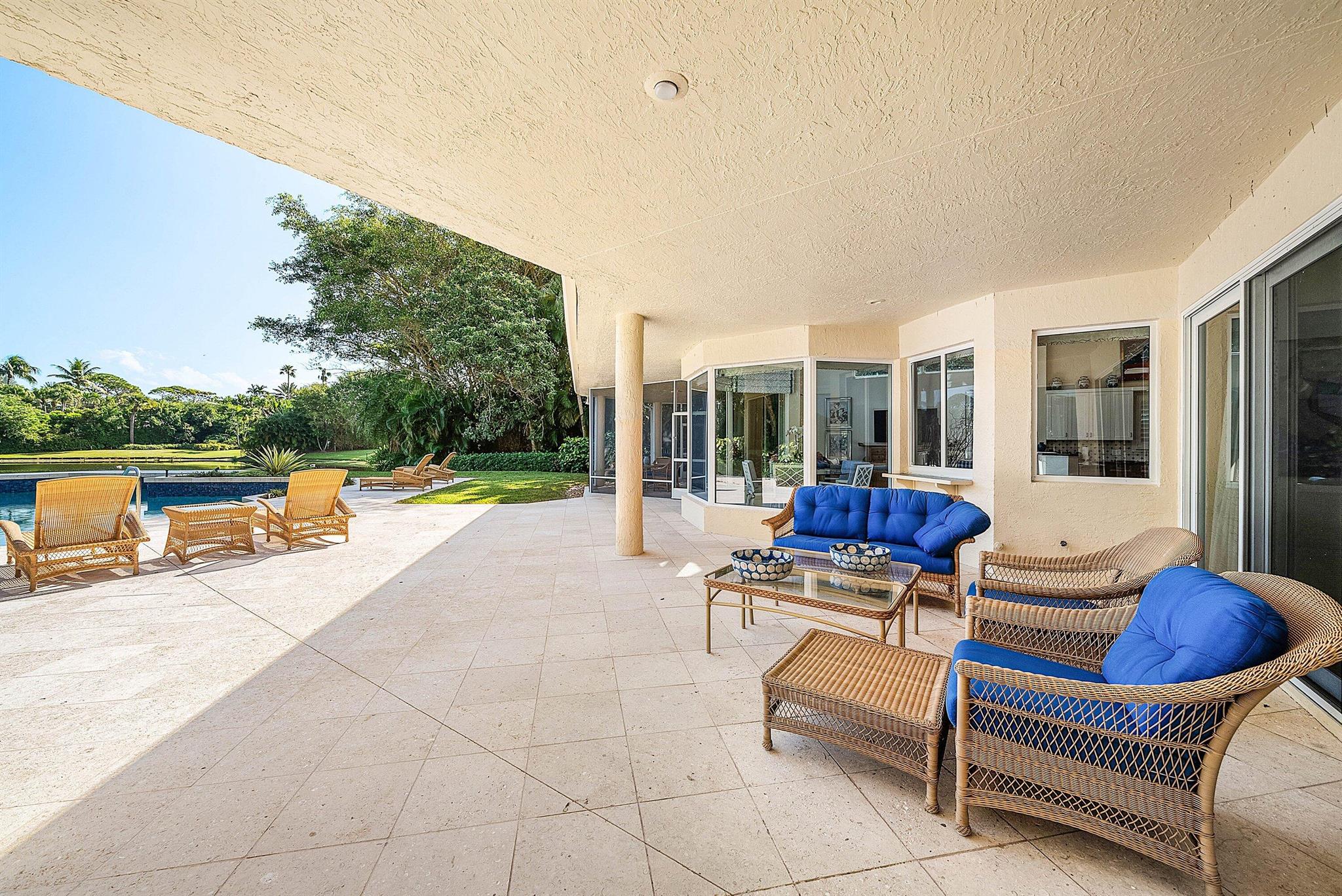 FRENCHMANS CREEK PAR E-2 - Residential