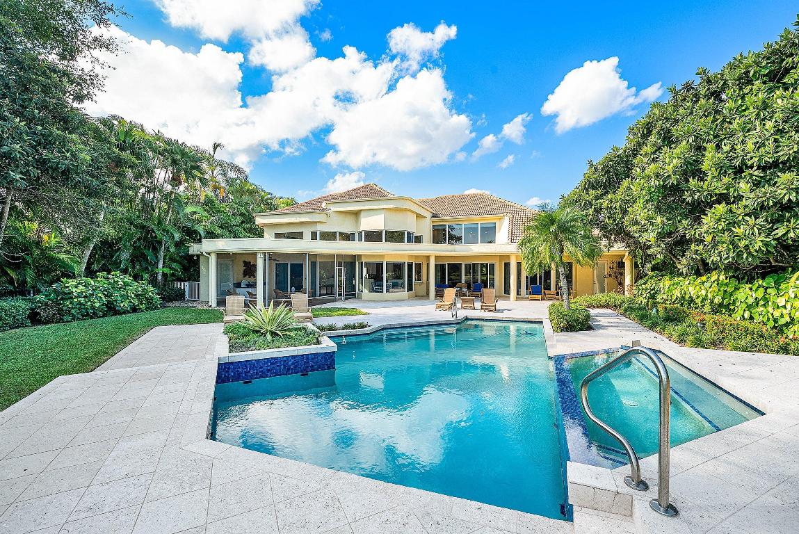 FRENCHMANS CREEK PAR E-2 - Residential