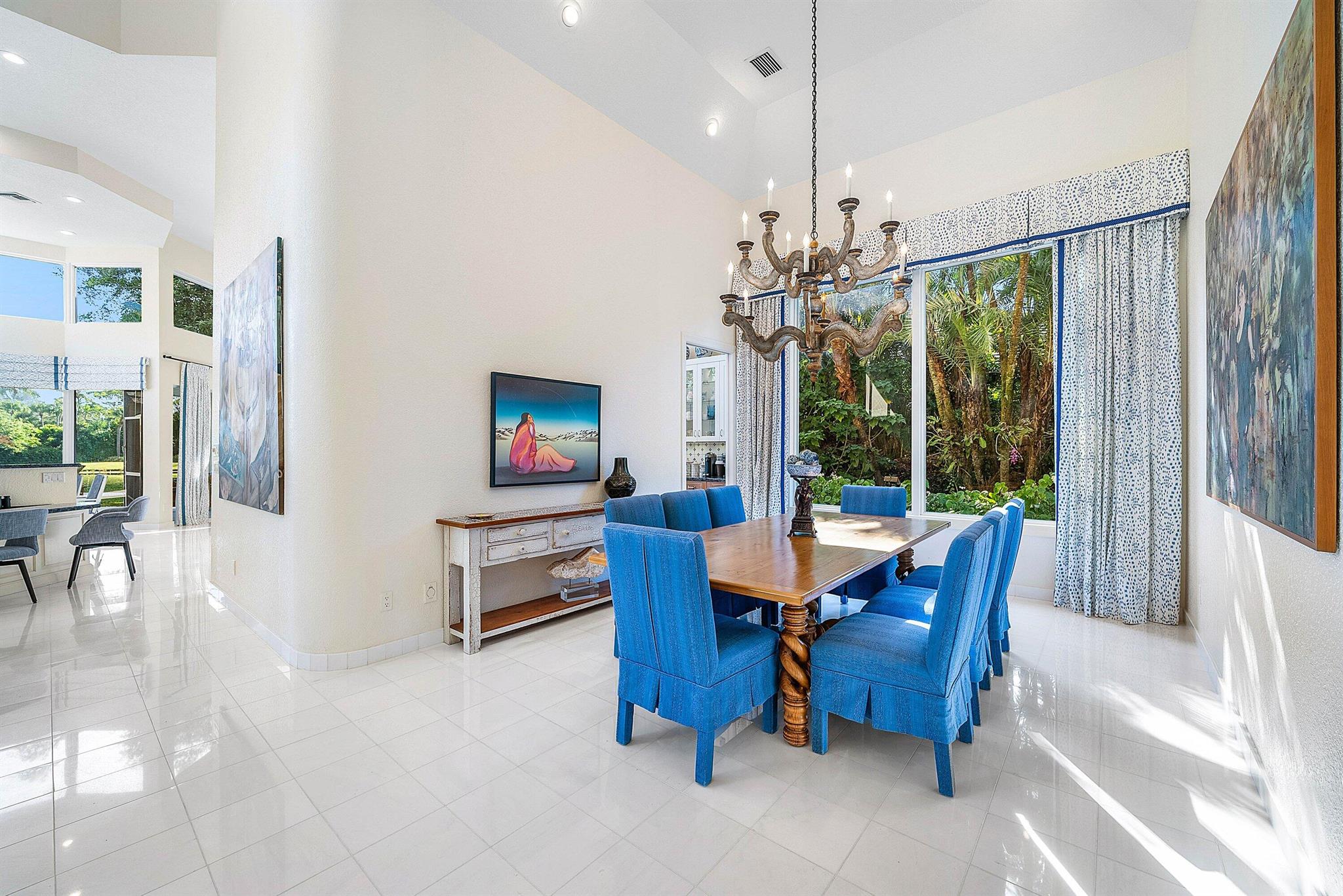 FRENCHMANS CREEK PAR E-2 - Residential