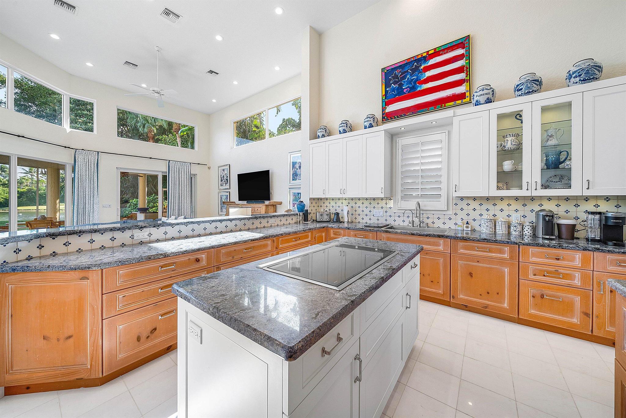 FRENCHMANS CREEK PAR E-2 - Residential