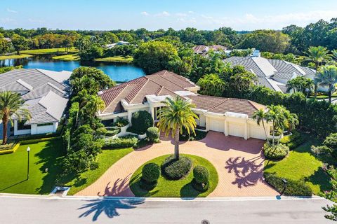 13060 Monet Lane Palm Beach Gardens FL 33410