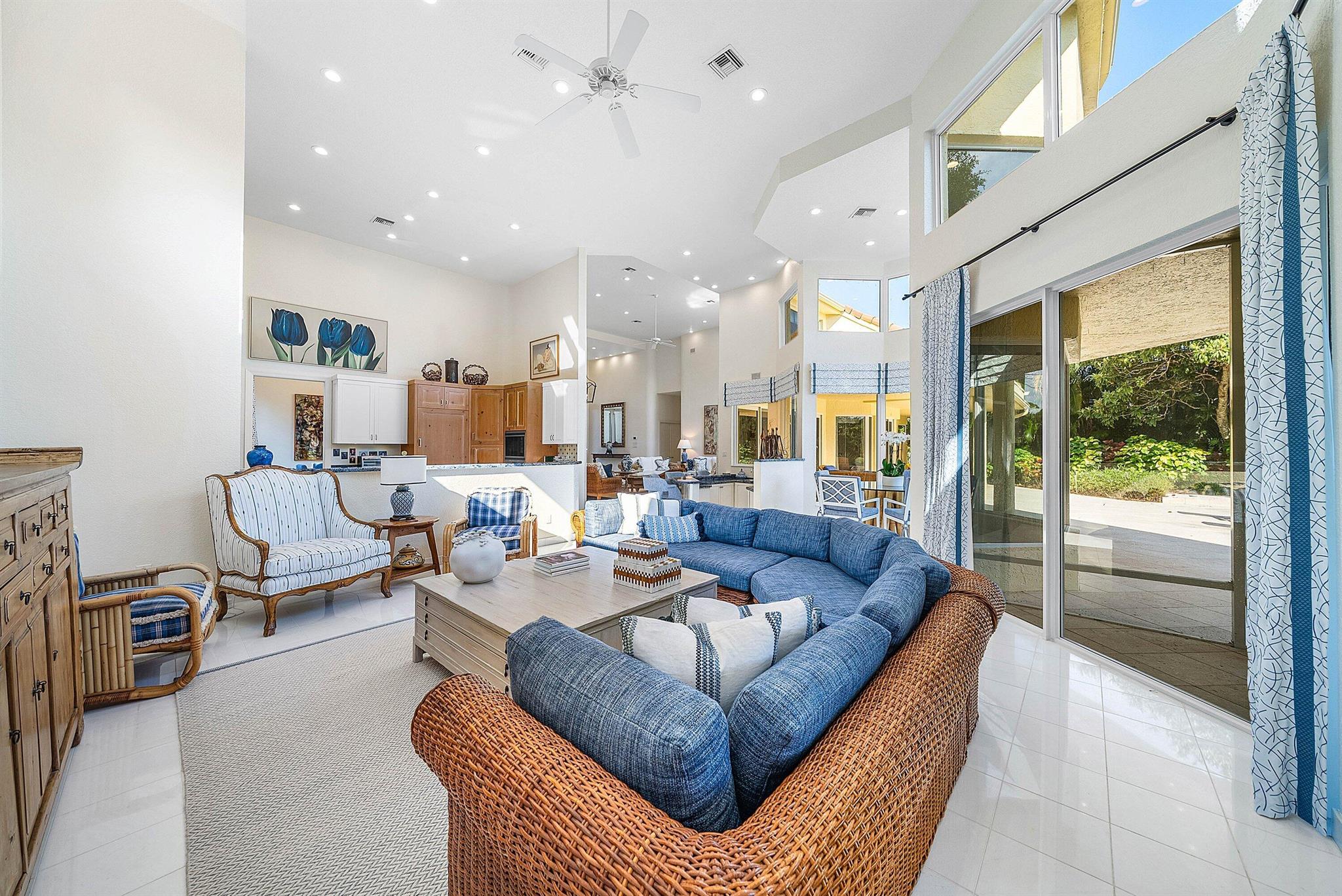 FRENCHMANS CREEK PAR E-2 - Residential