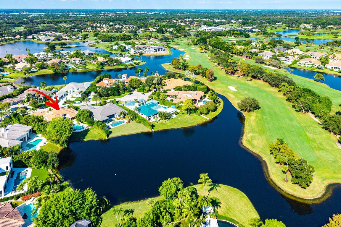 FRENCHMANS CREEK PAR E-2 - Residential