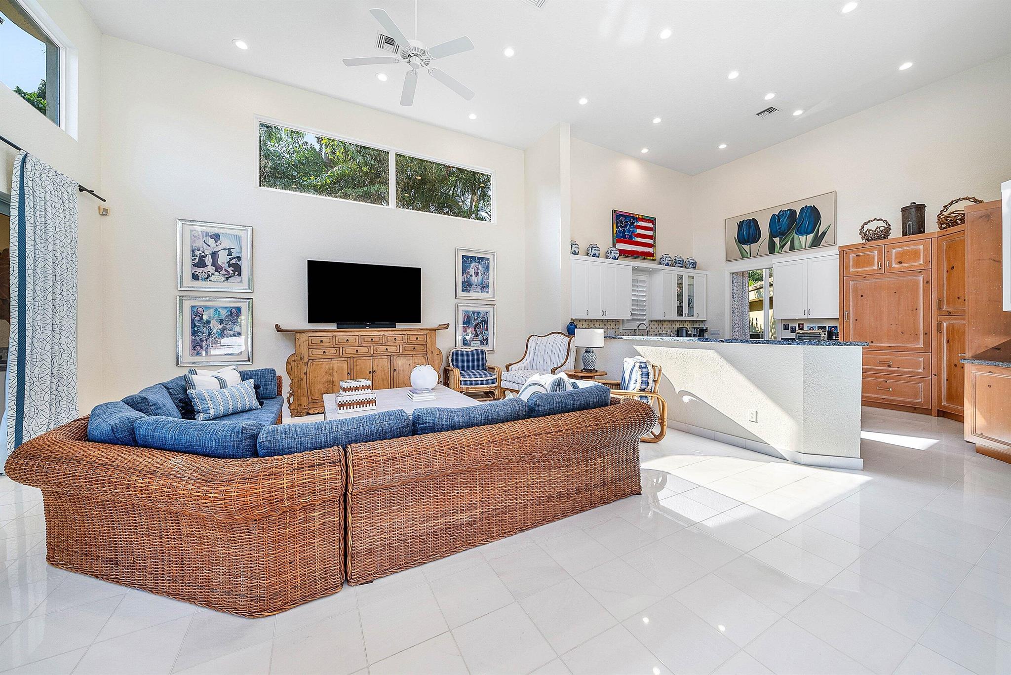 FRENCHMANS CREEK PAR E-2 - Residential