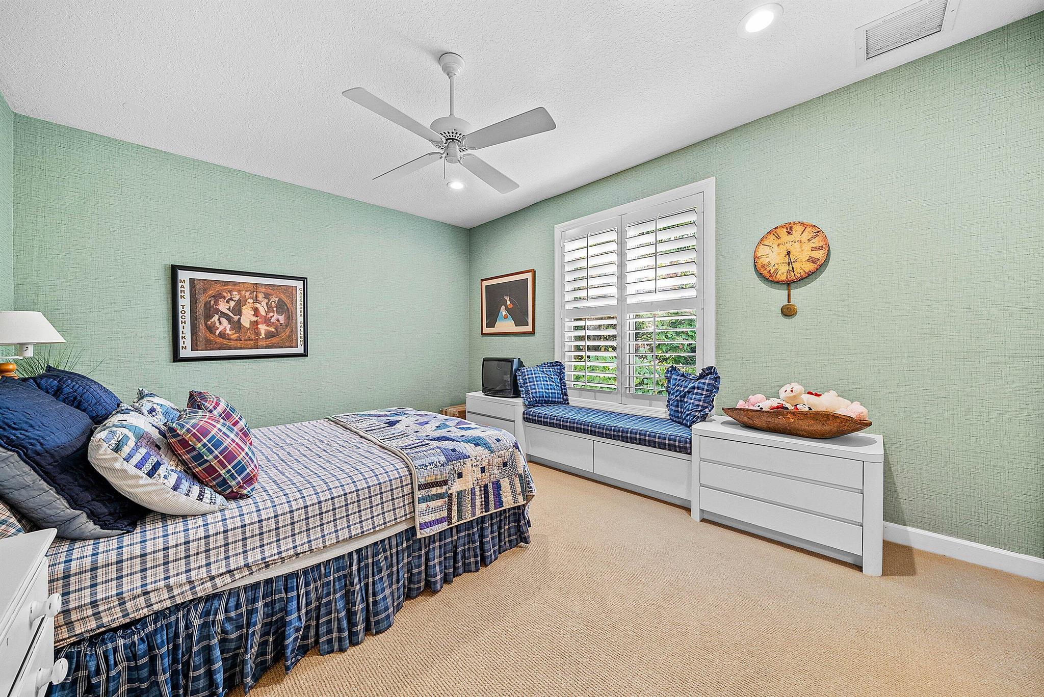 FRENCHMANS CREEK PAR E-2 - Residential